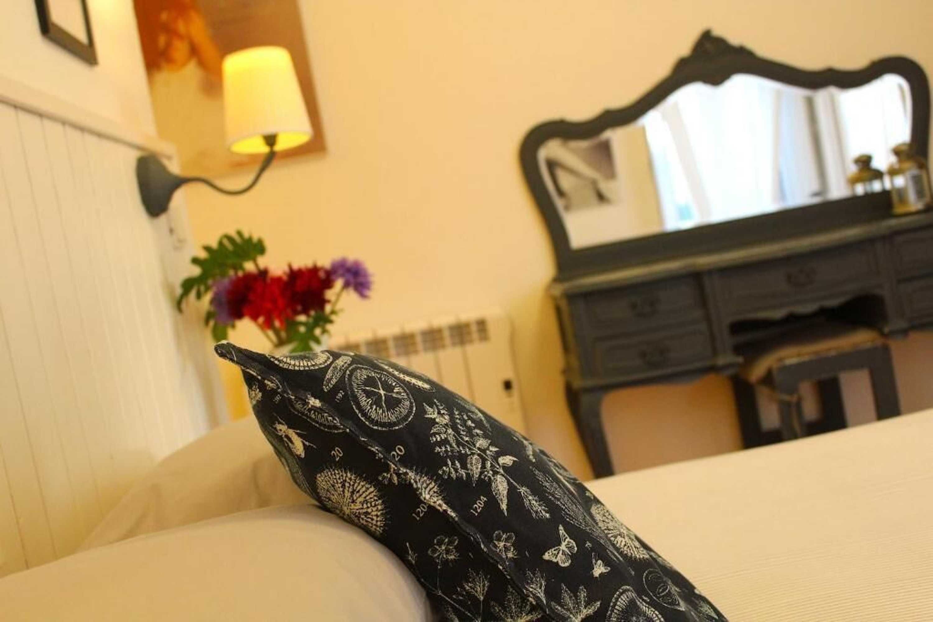 Gift card for Vinnus Guesthouse