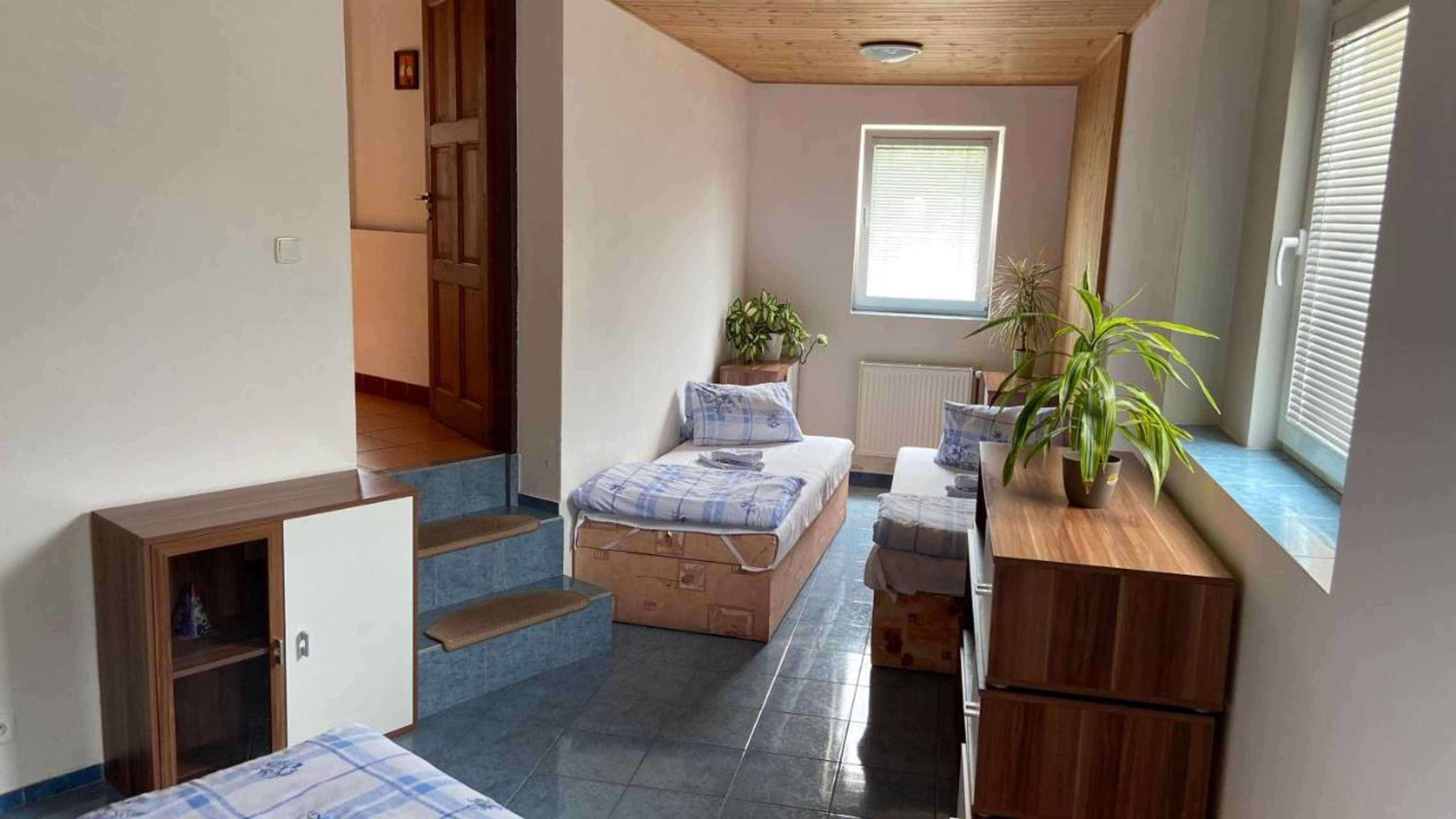 Gift card for Penzion Bamako