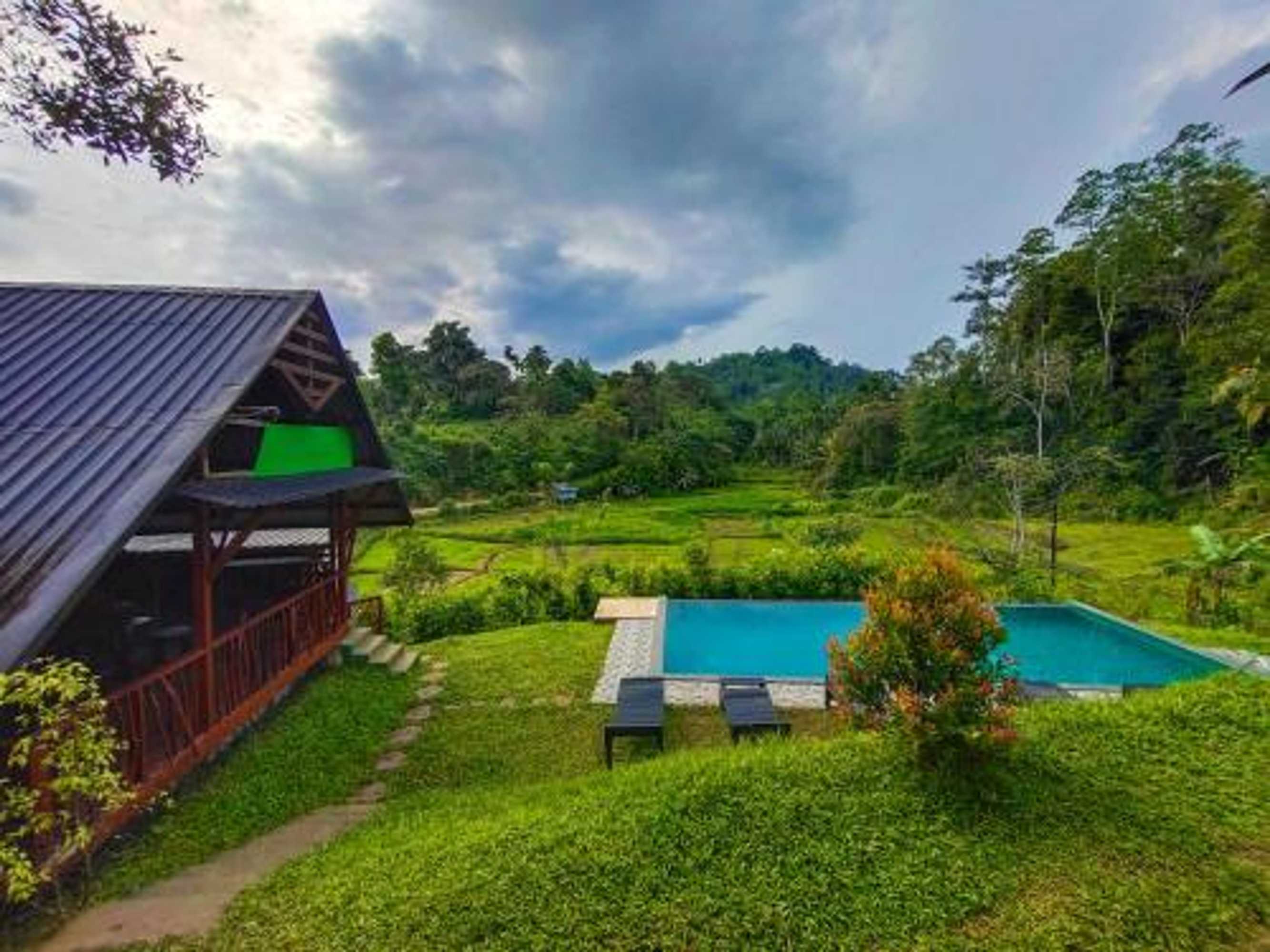 Gift card for Cinnamon Village Sinharaja Gift card for Cinnamon Village Sinharaja