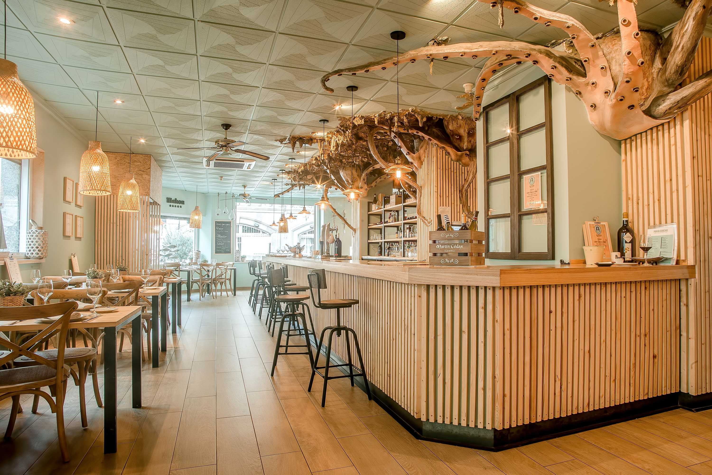 Gift card for Hotel Bahía de Vigo