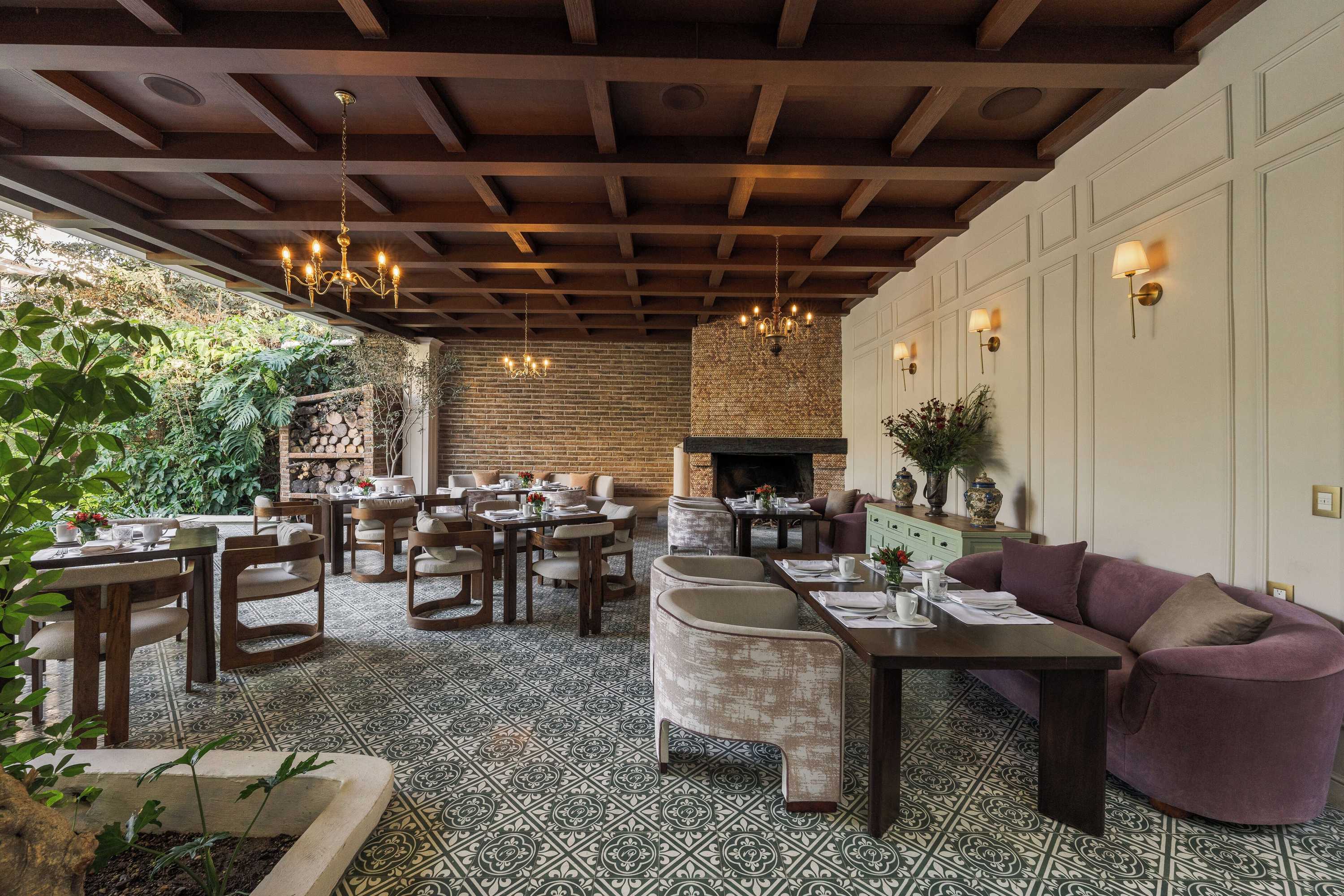 Gift card for Villa Ganz Boutique Hotel