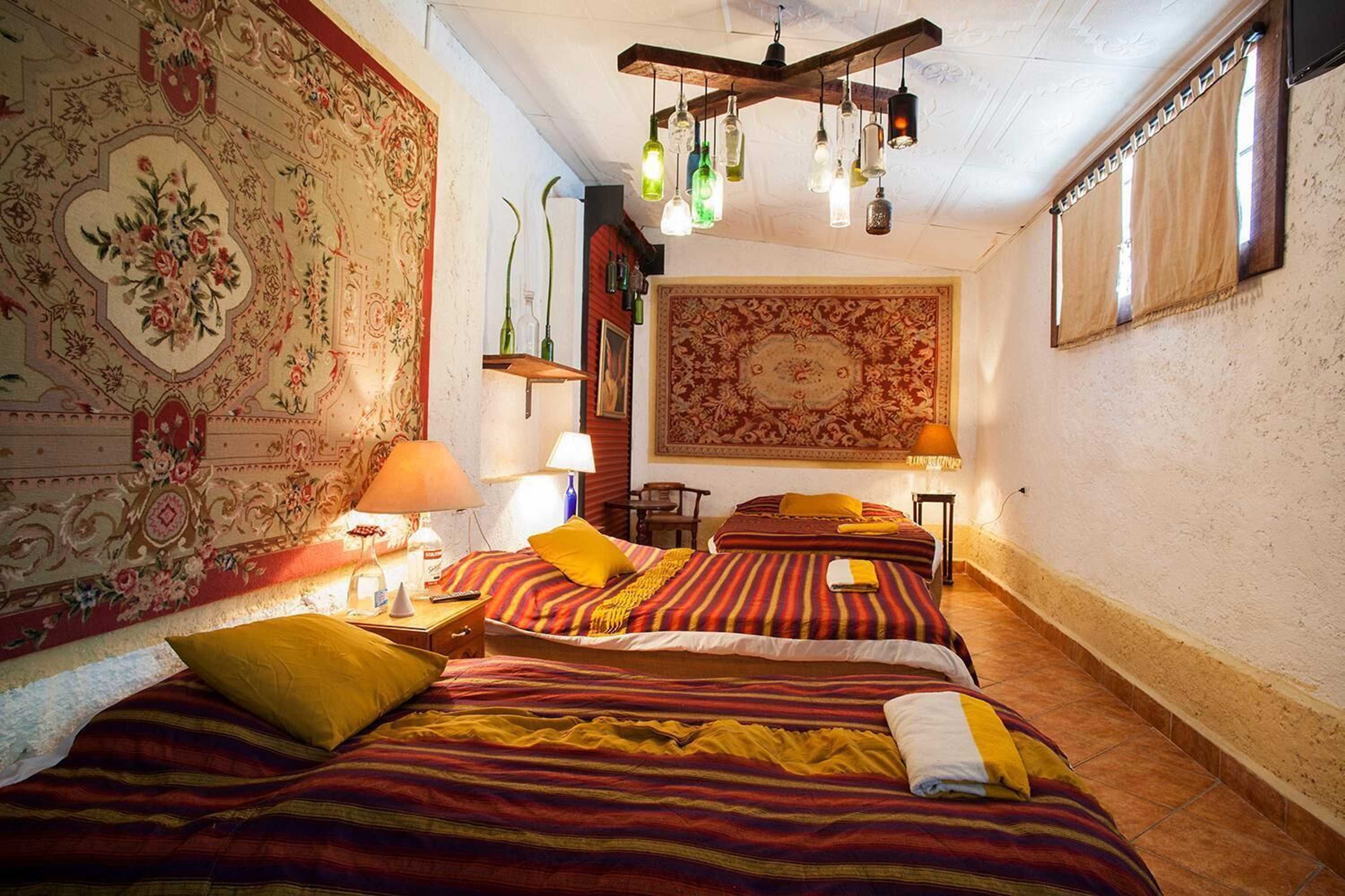 Gift card for Hotel Casa Chapultepec - Hostel Gift card for Hotel Casa Chapultepec - Hostel