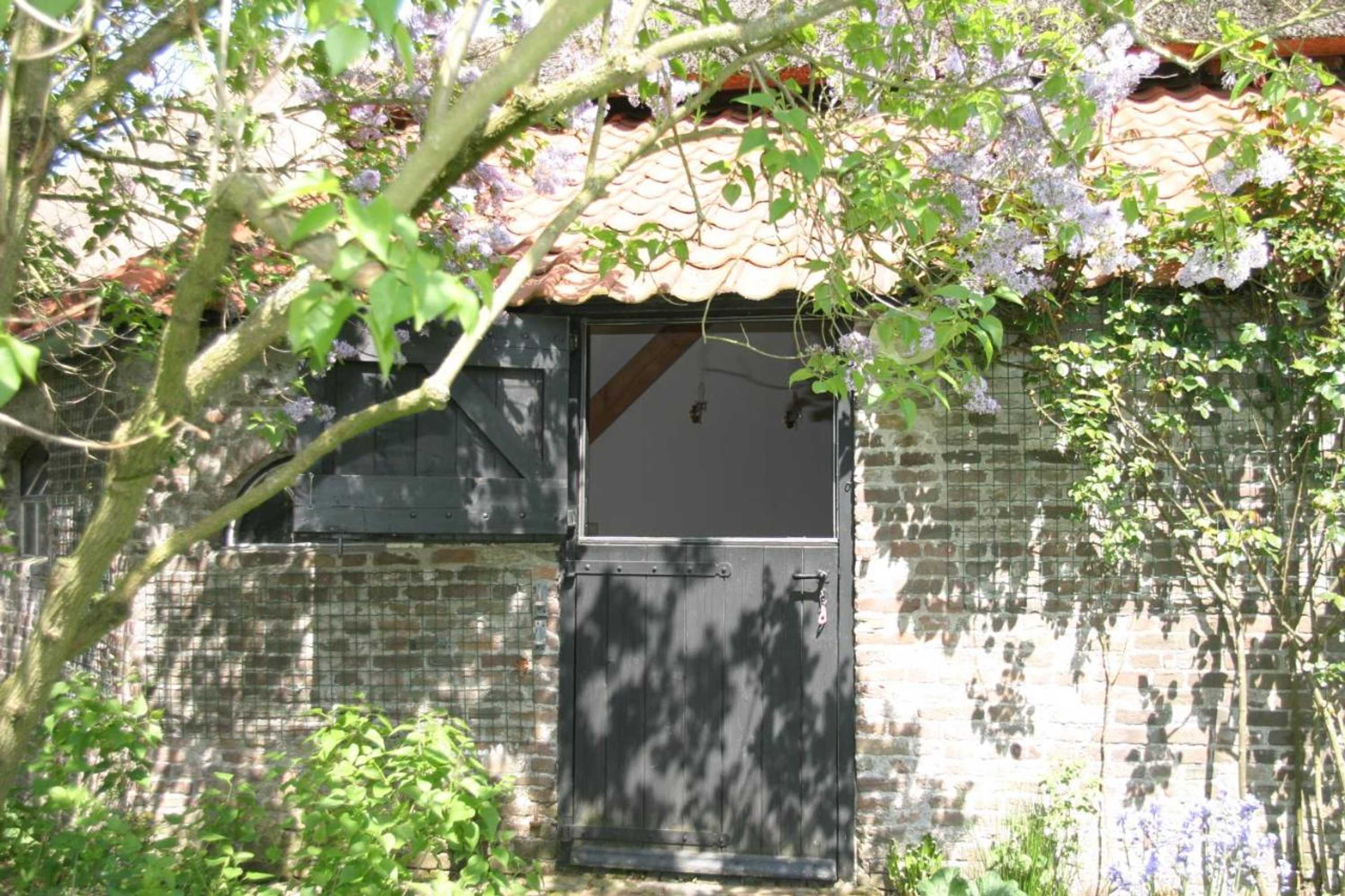 Gift card for B&b De Leeghpoel