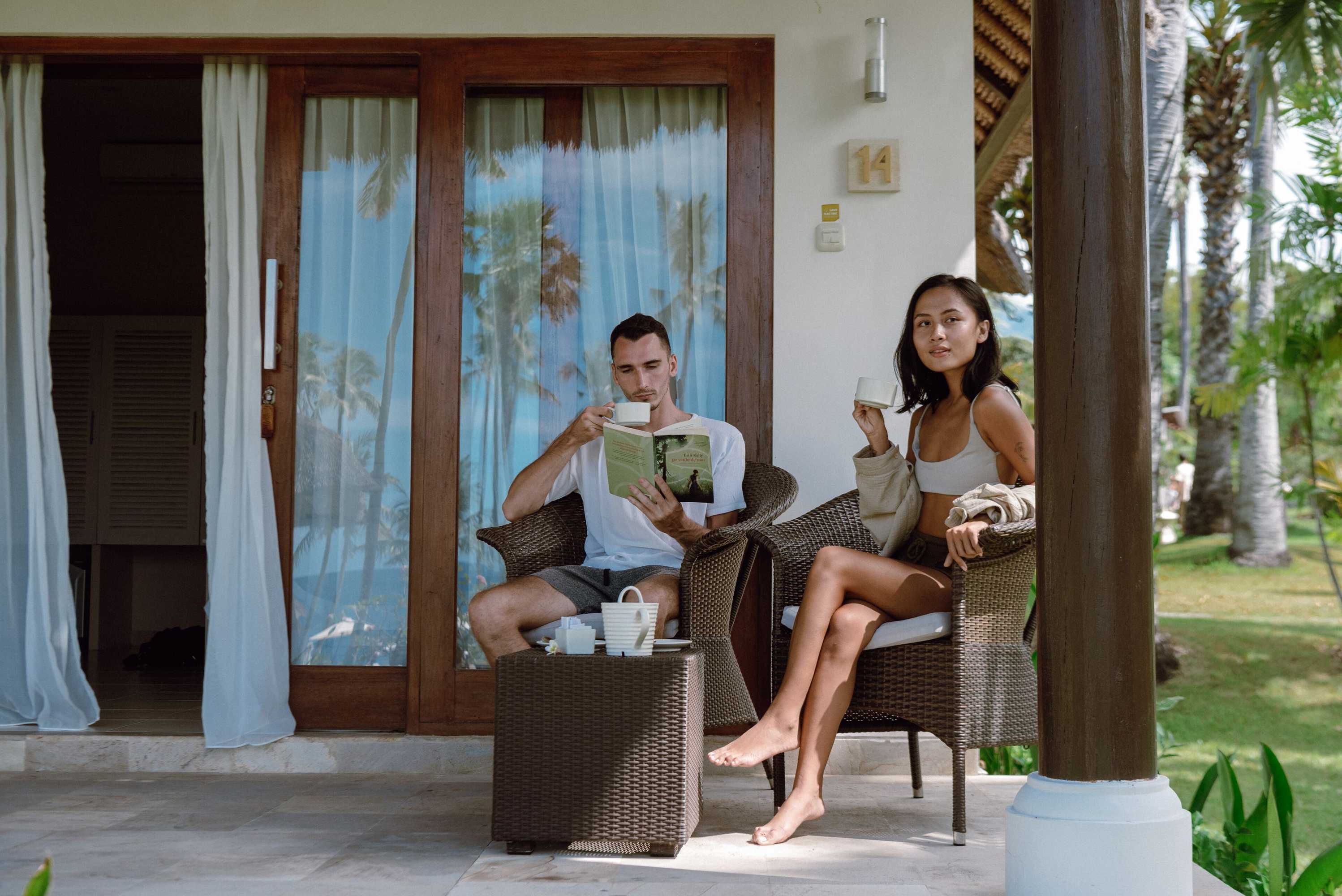 Gift card for Kubu Indah Dive & Spa Resort Gift card for Kubu Indah Dive & Spa Resort