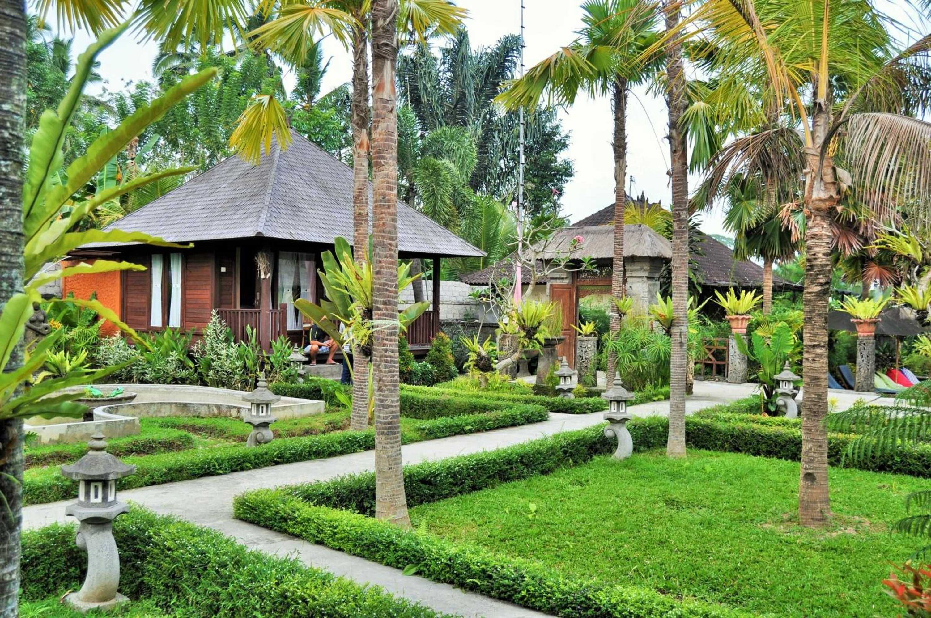 Gift card for Uma Dong Loka Village