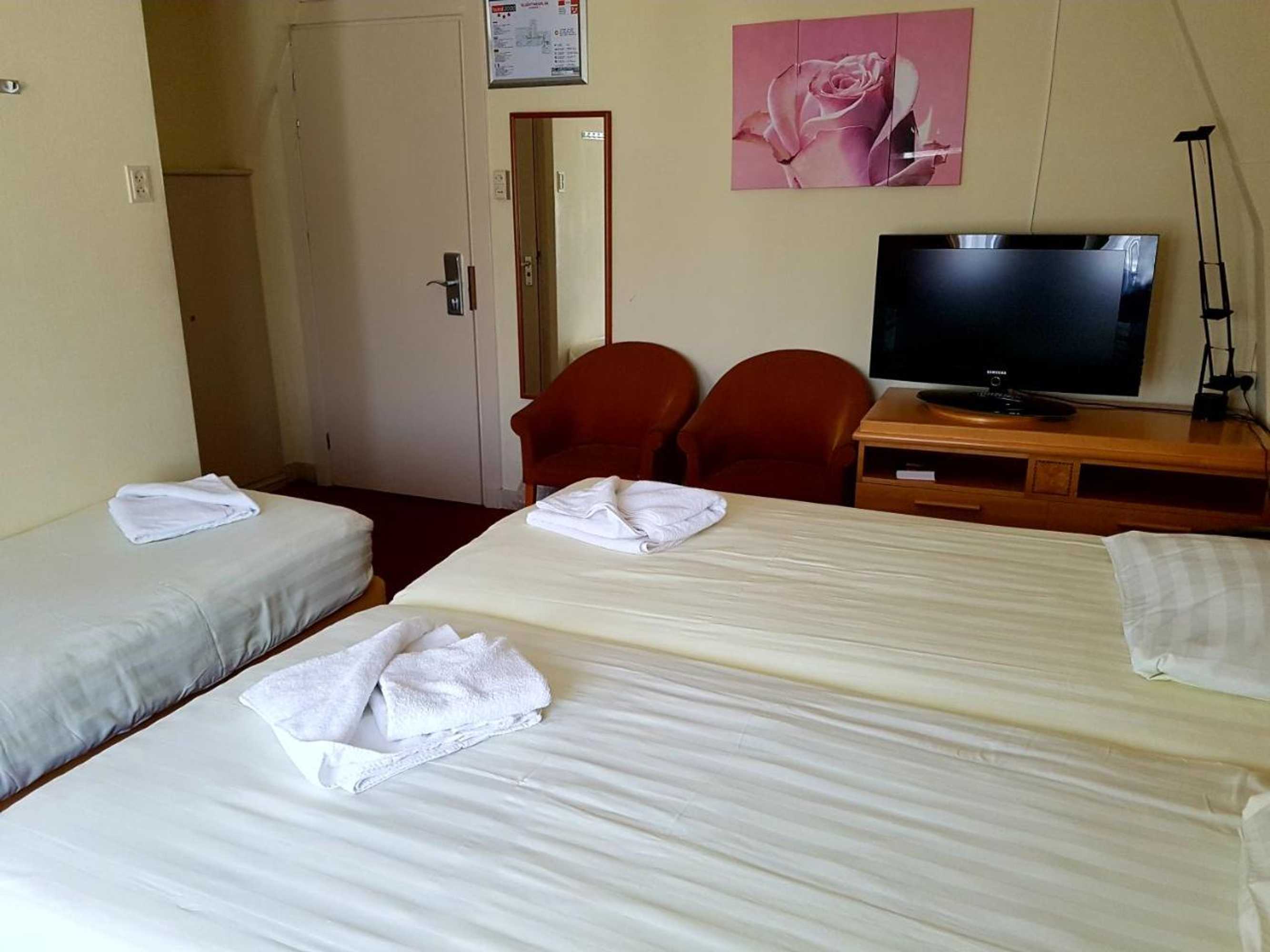 Gift card for Hotel 2000 Valkenburg