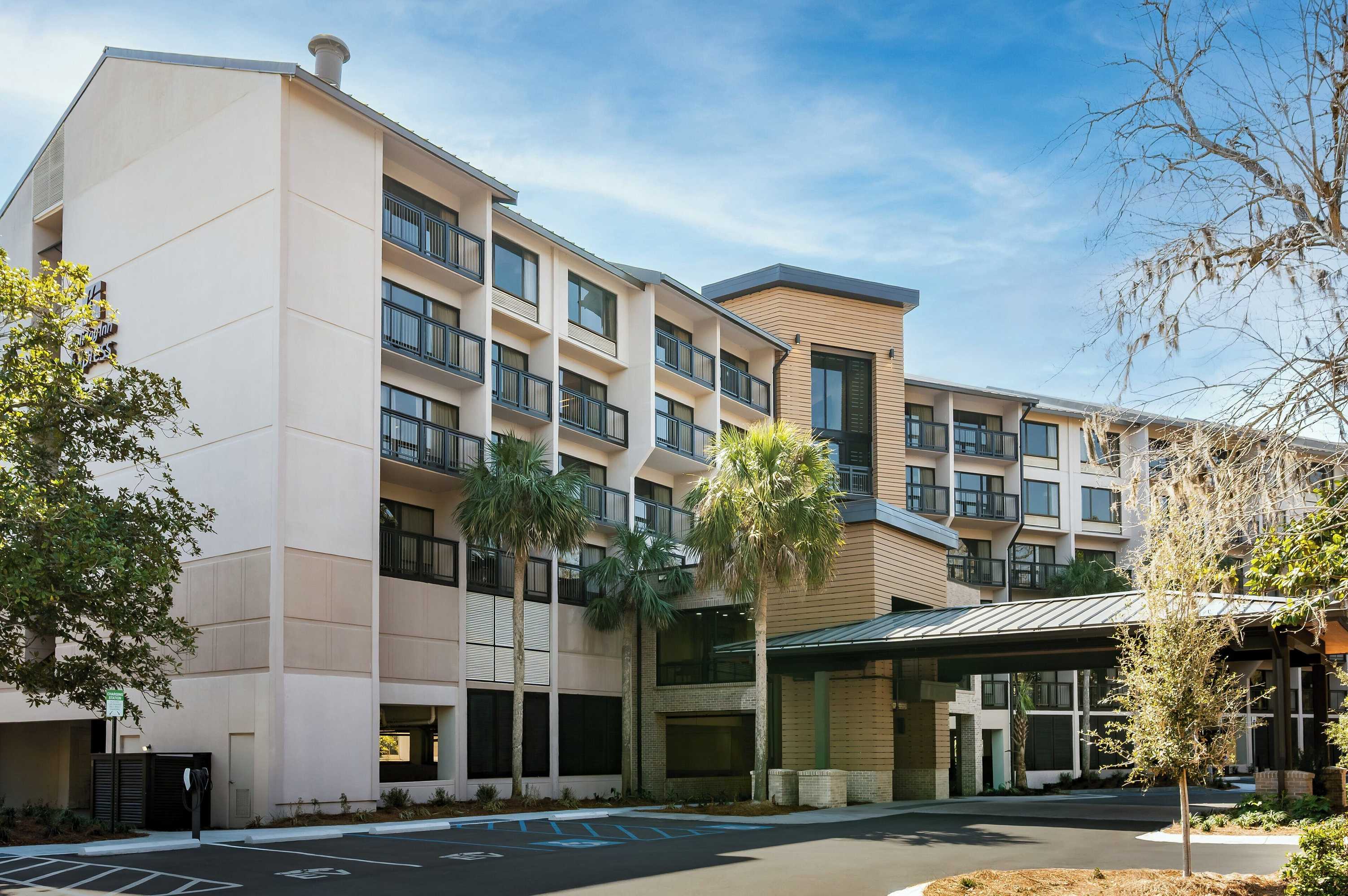 Gift card for Holiday Inn Express Hilton Head Island by Ihg Gift card for Holiday Inn Express Hilton Head Island by Ihg