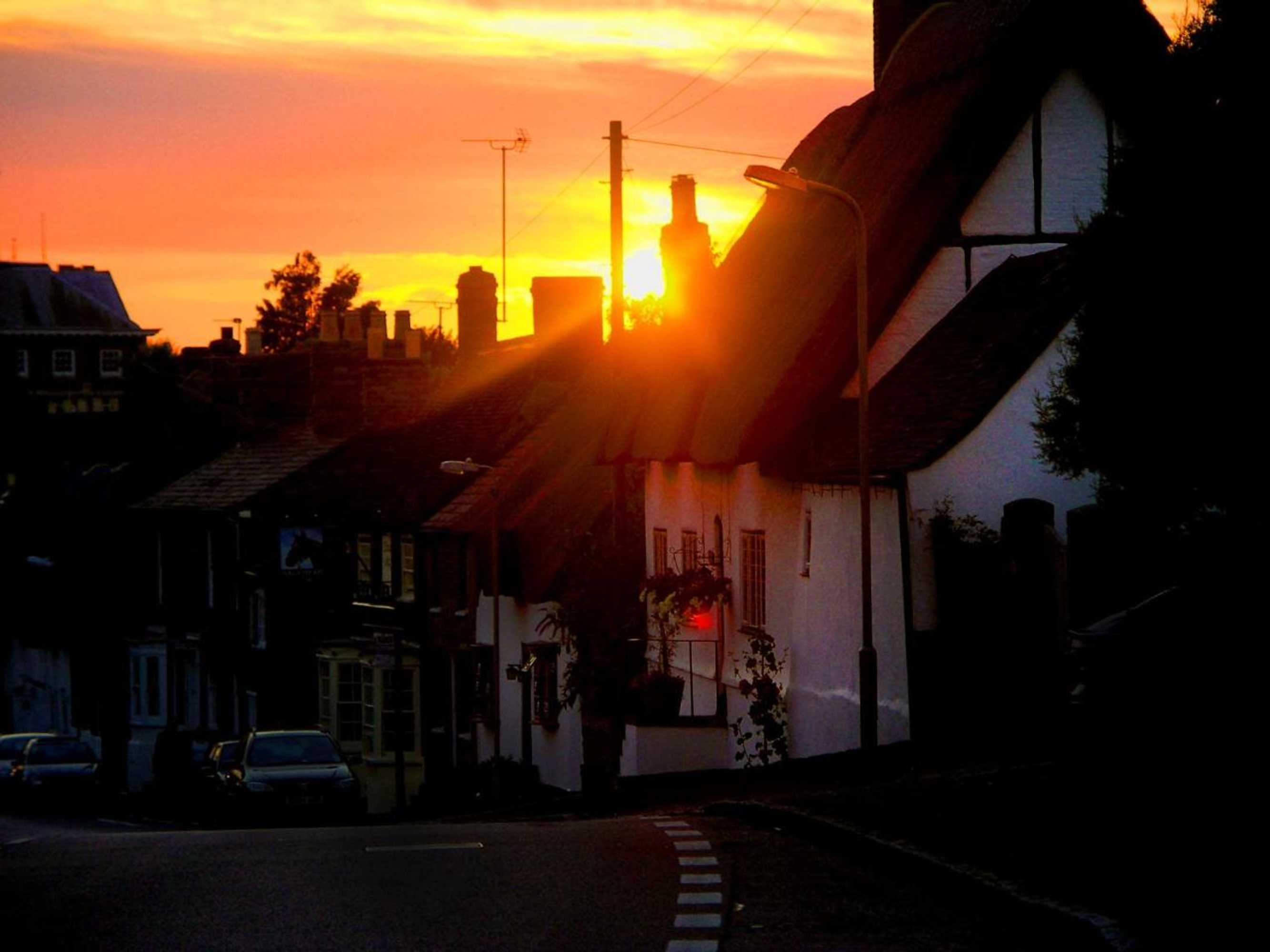 Gift card for The Old Stables