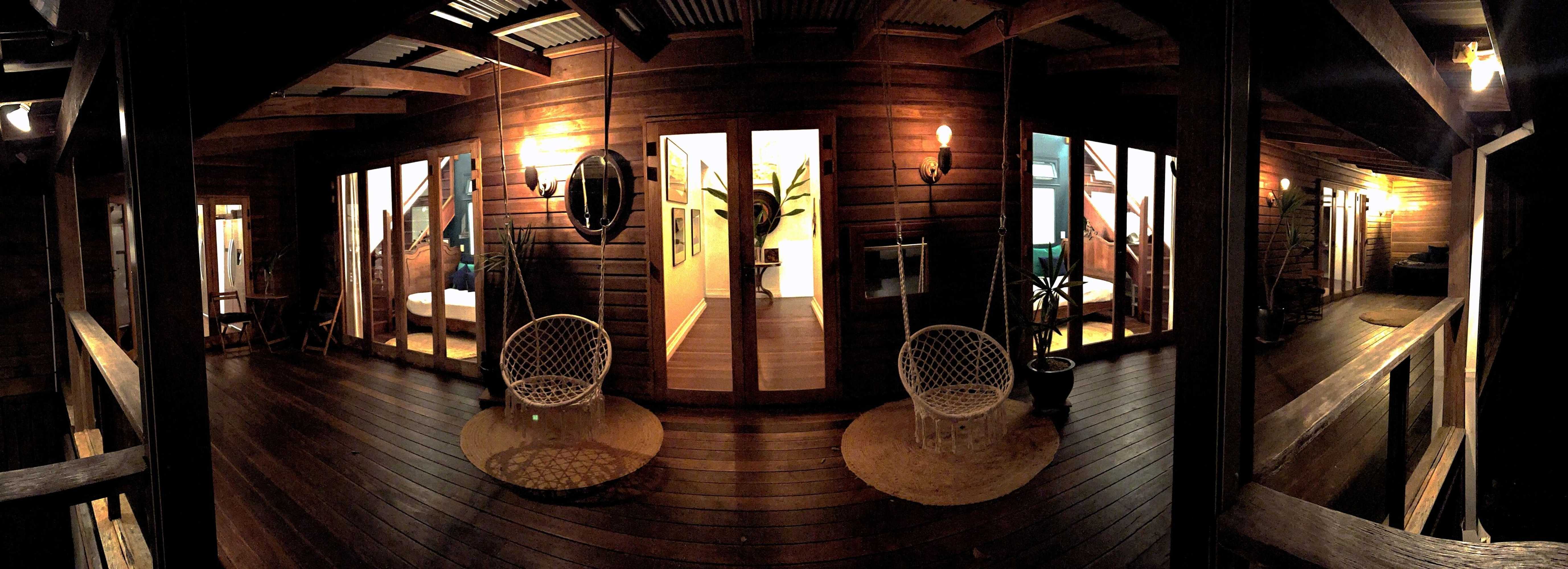 Gift card for Tranquilo Beach House