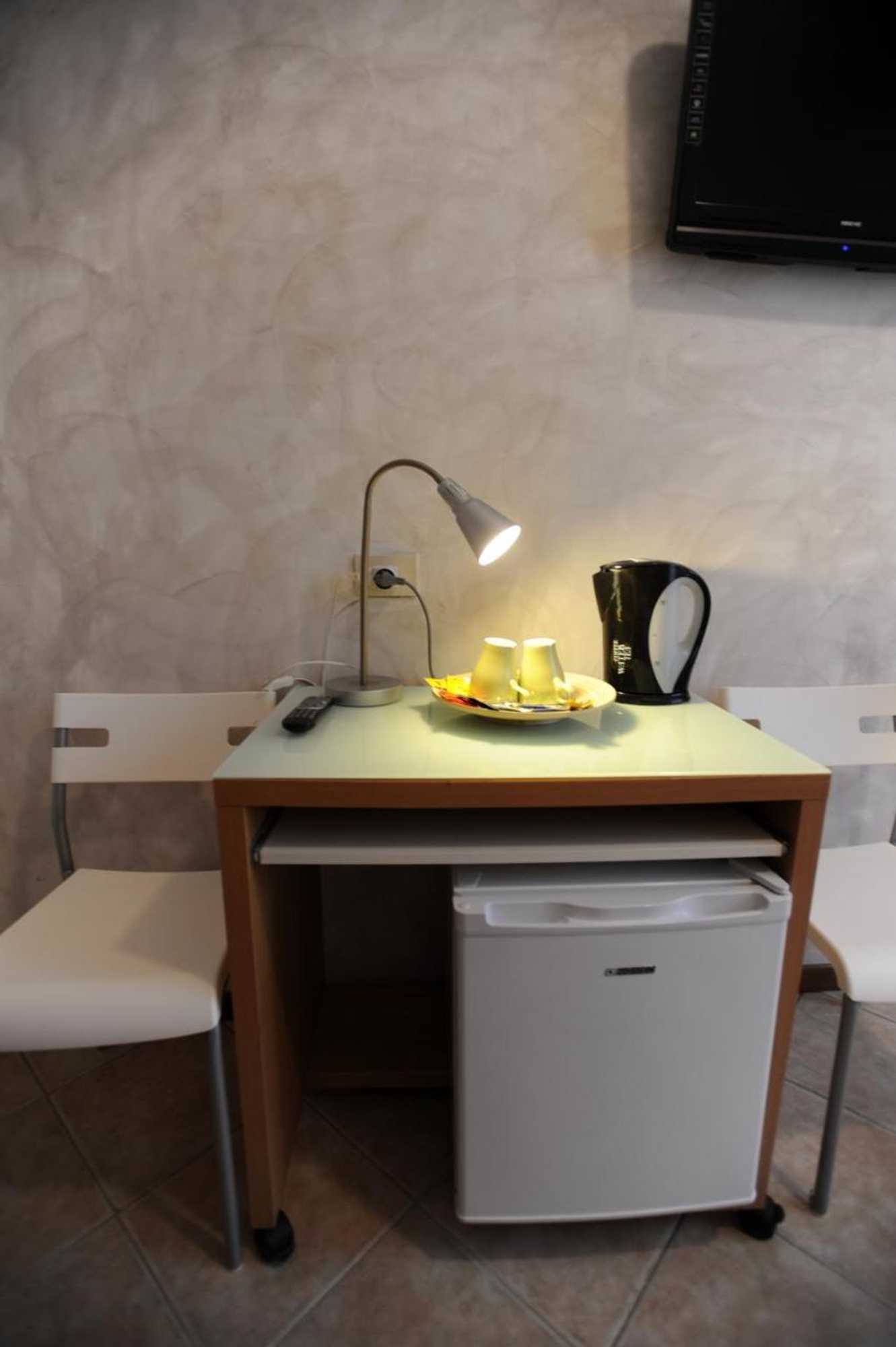 Gift card for Castelfranco Hotel