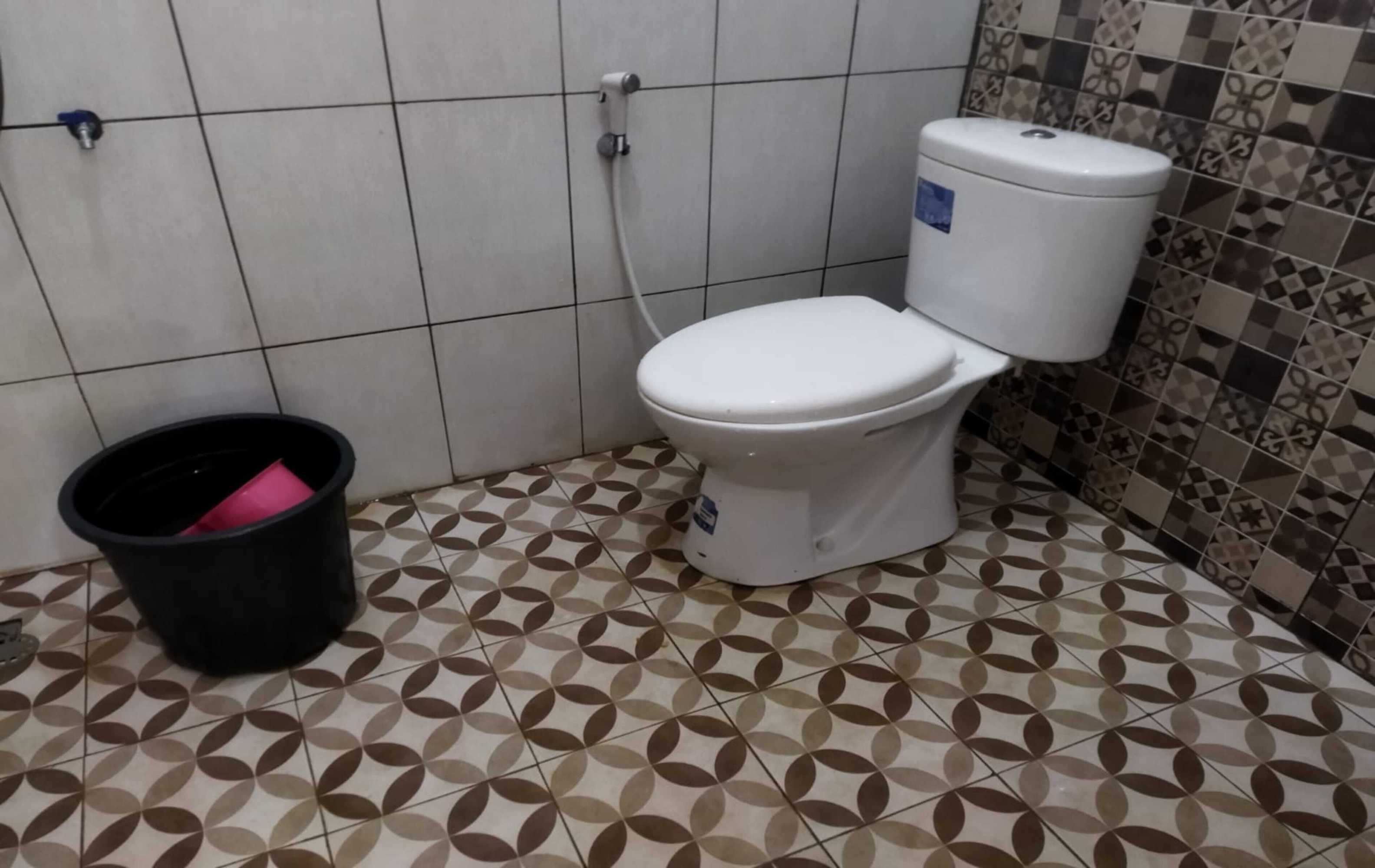 Gift card for Borobudur Kampung Homestay - Aziz