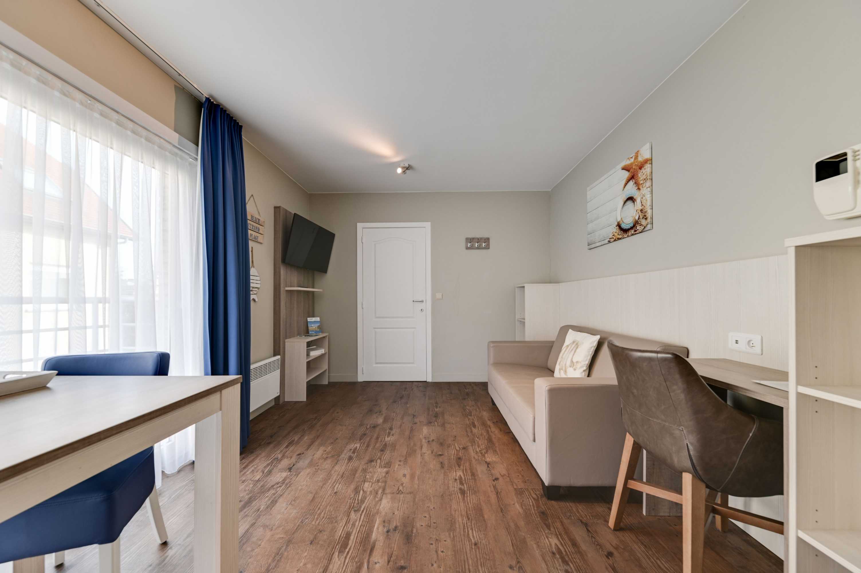 Gift card for Holiday Suites De Haan Gift card for Holiday Suites De Haan
