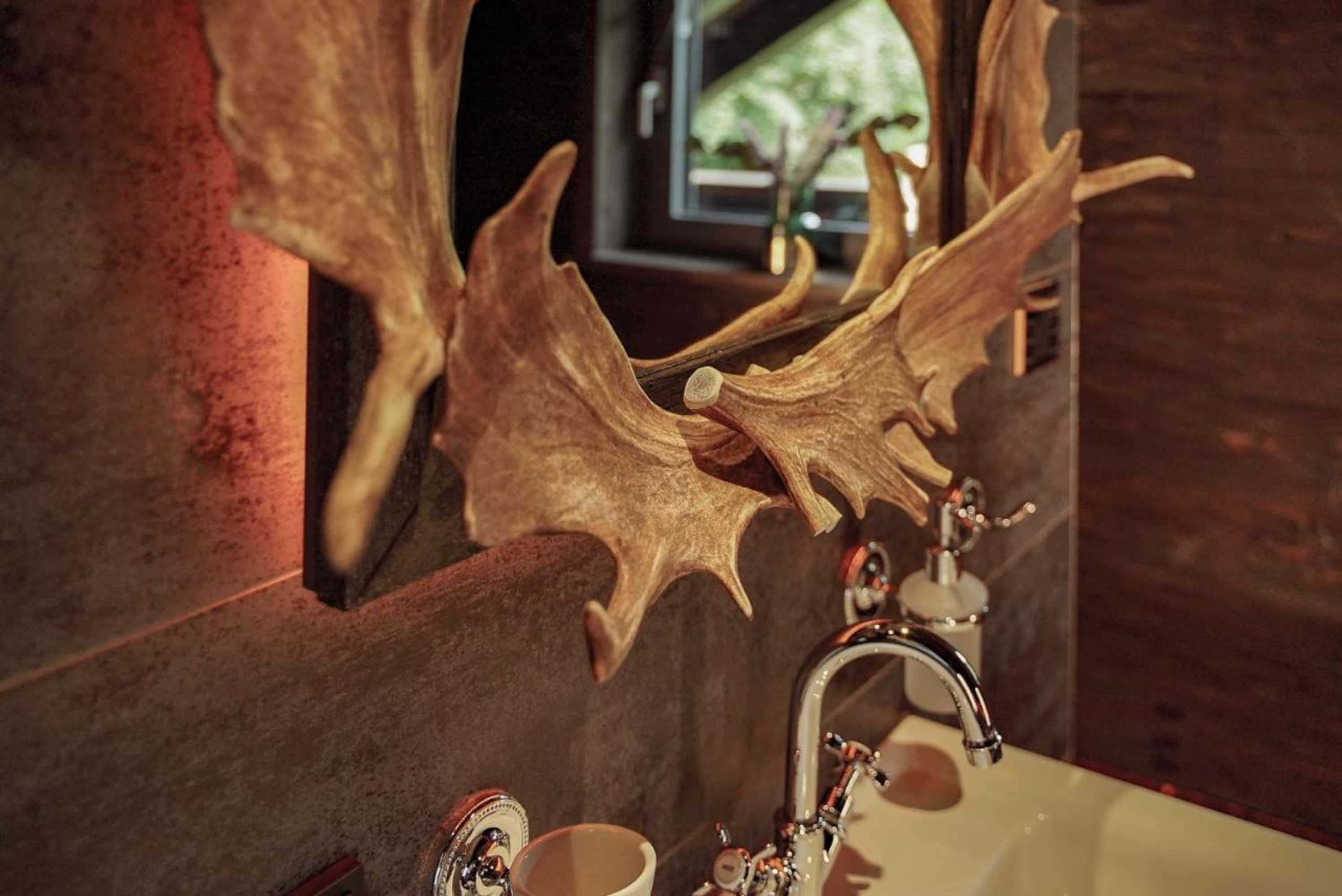 Gift card for Timberjacks Siegen Motel