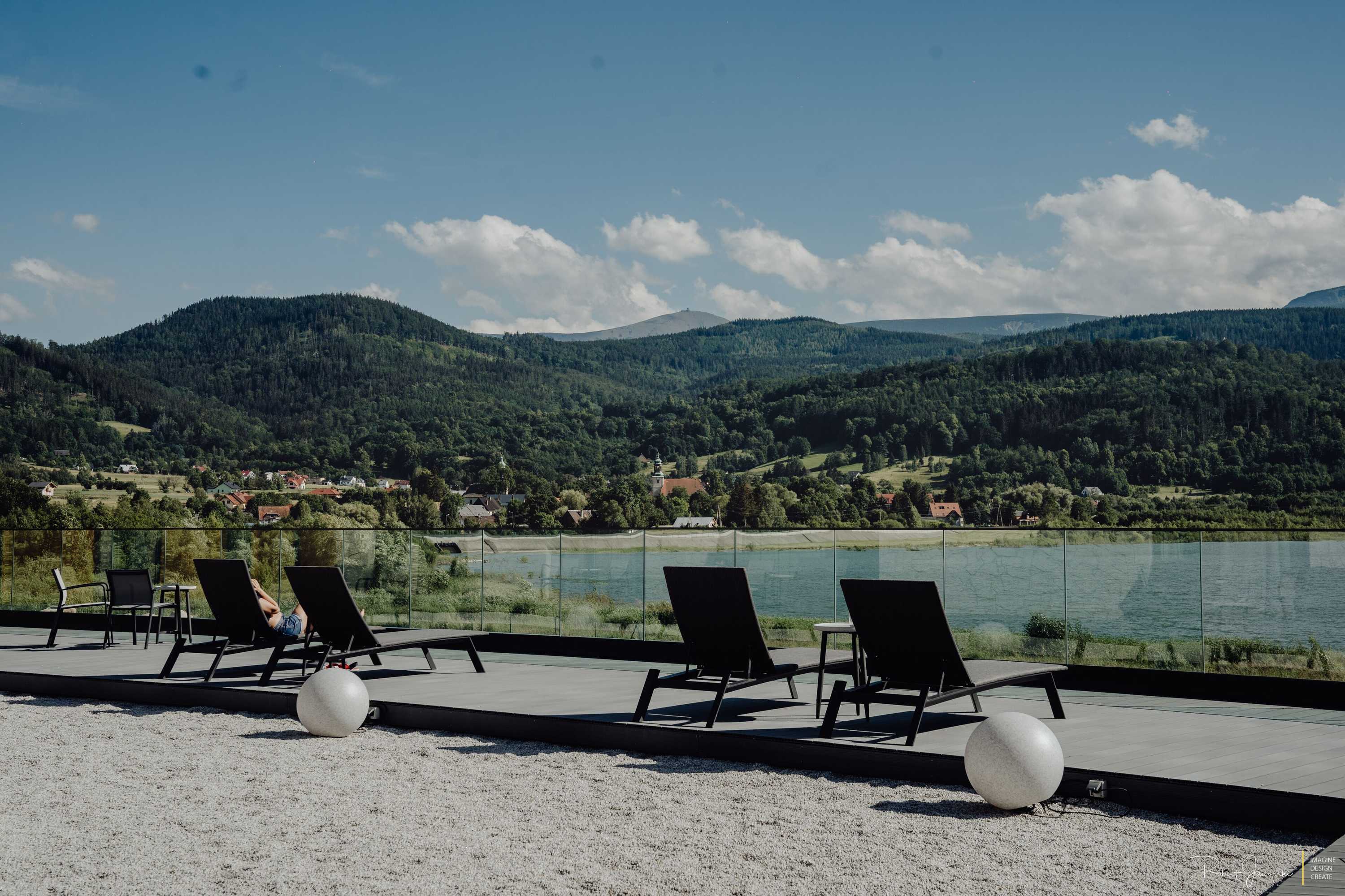 Gift card for Lake Hill Karkonosze Resort & Spa Gift card for Lake Hill Karkonosze Resort & Spa