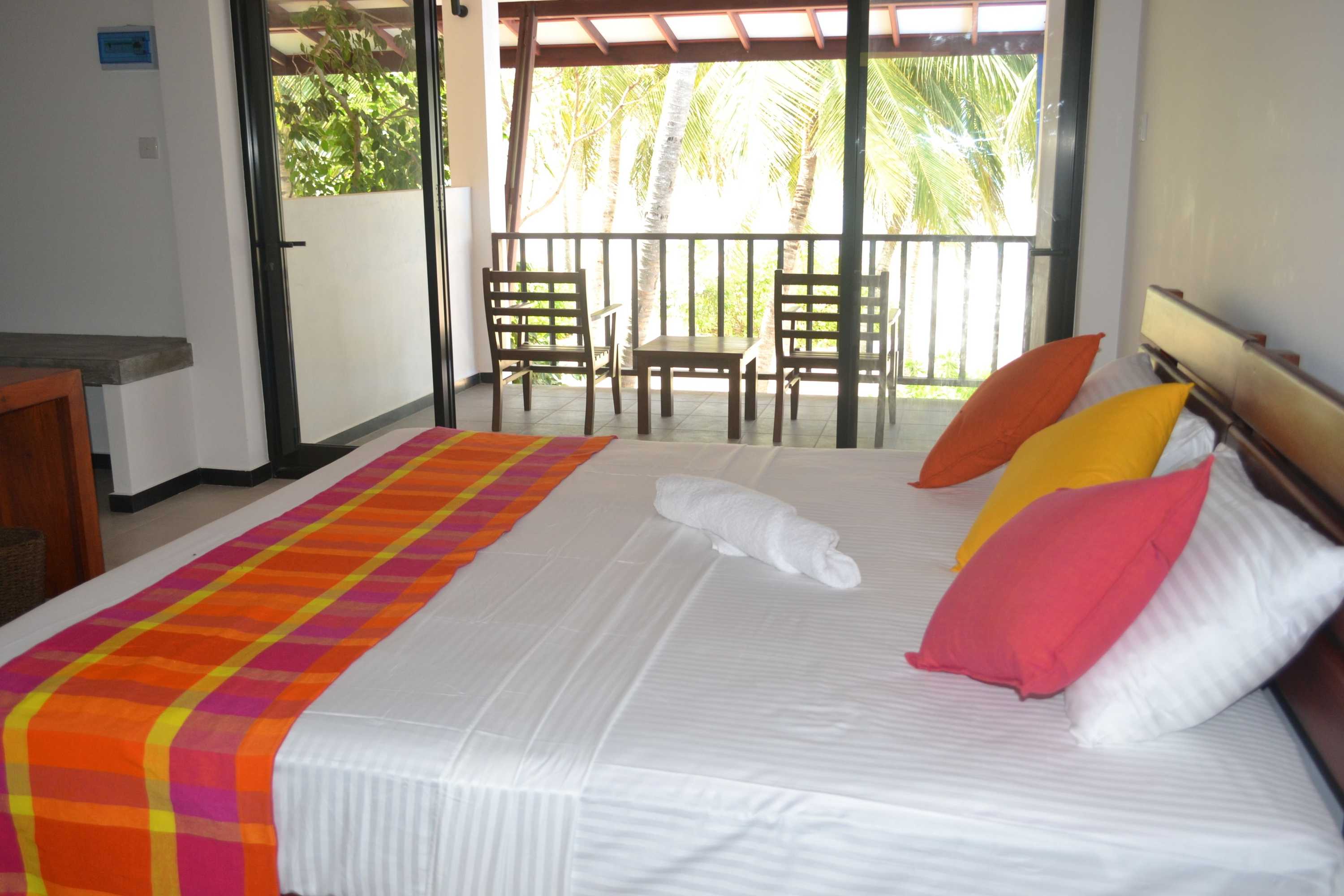 Gift card for Wellé Wadiya Beach Villa Gift card for Wellé Wadiya Beach Villa