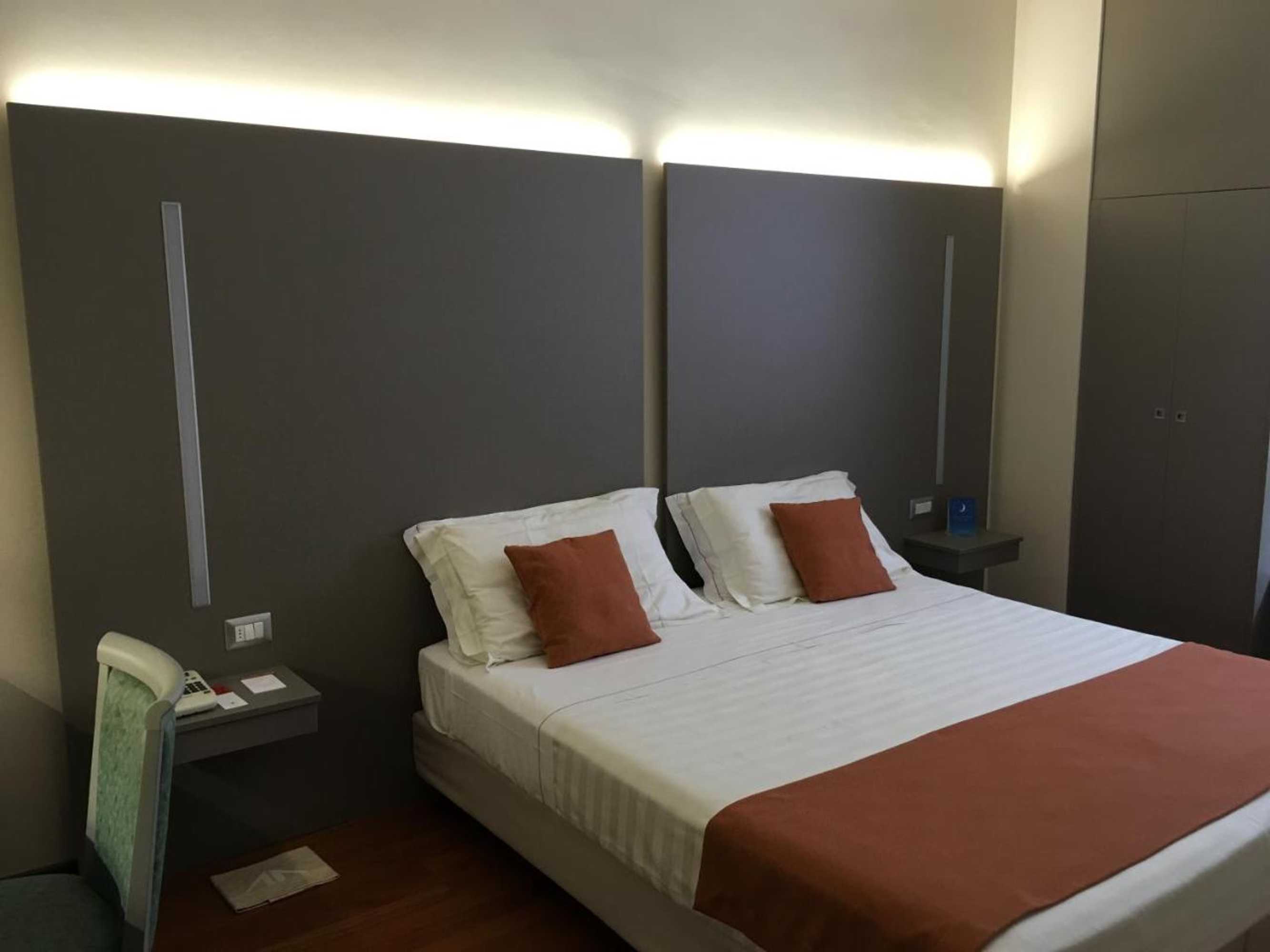 Gift card for Albergo Anelli