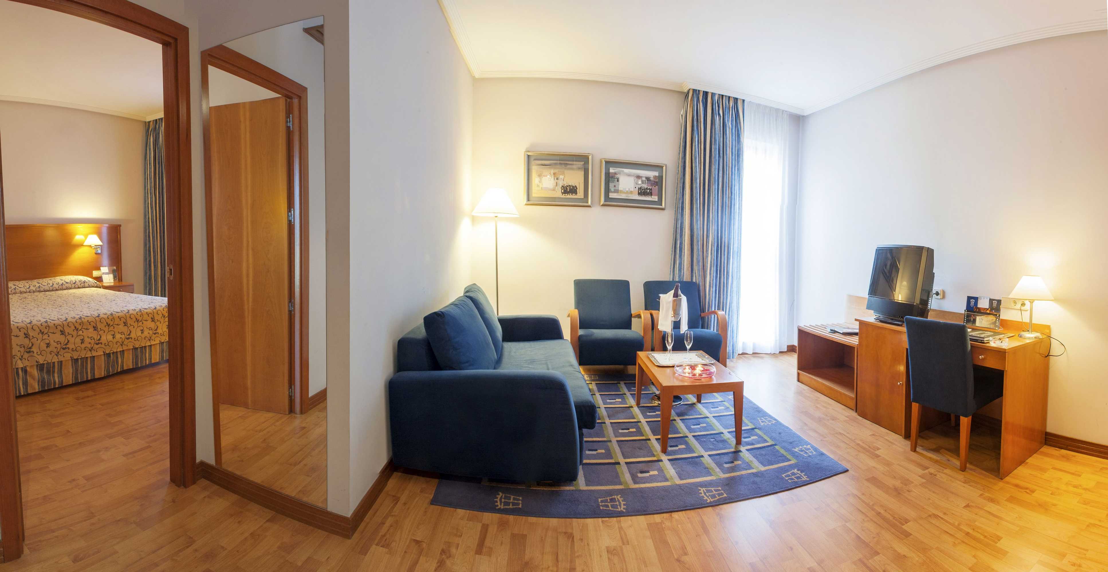 Gift card for Extremadura Hotel Gift card for Extremadura Hotel