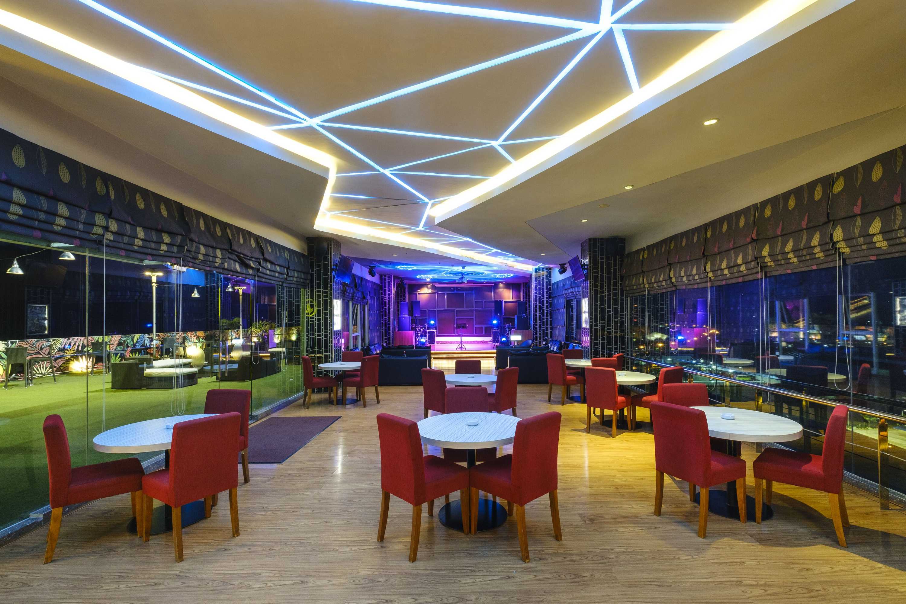 Gift card for Grand Artos Hotel & Convention