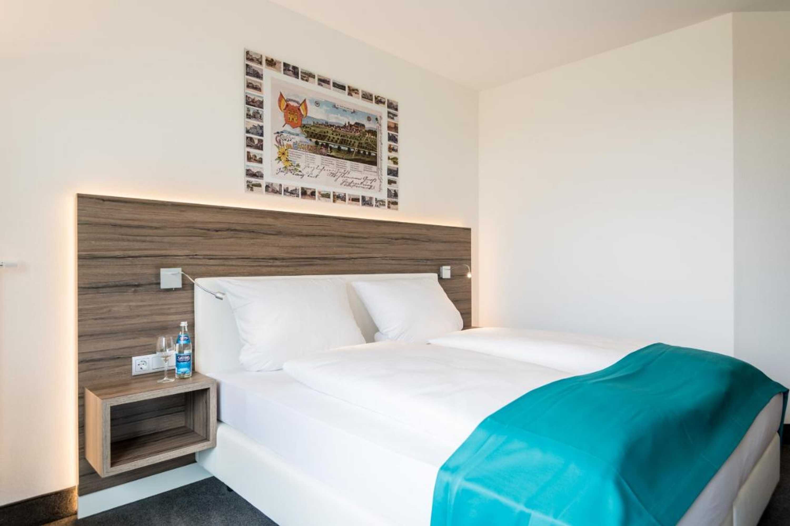 Gift card for Parkhotel Hachenburg