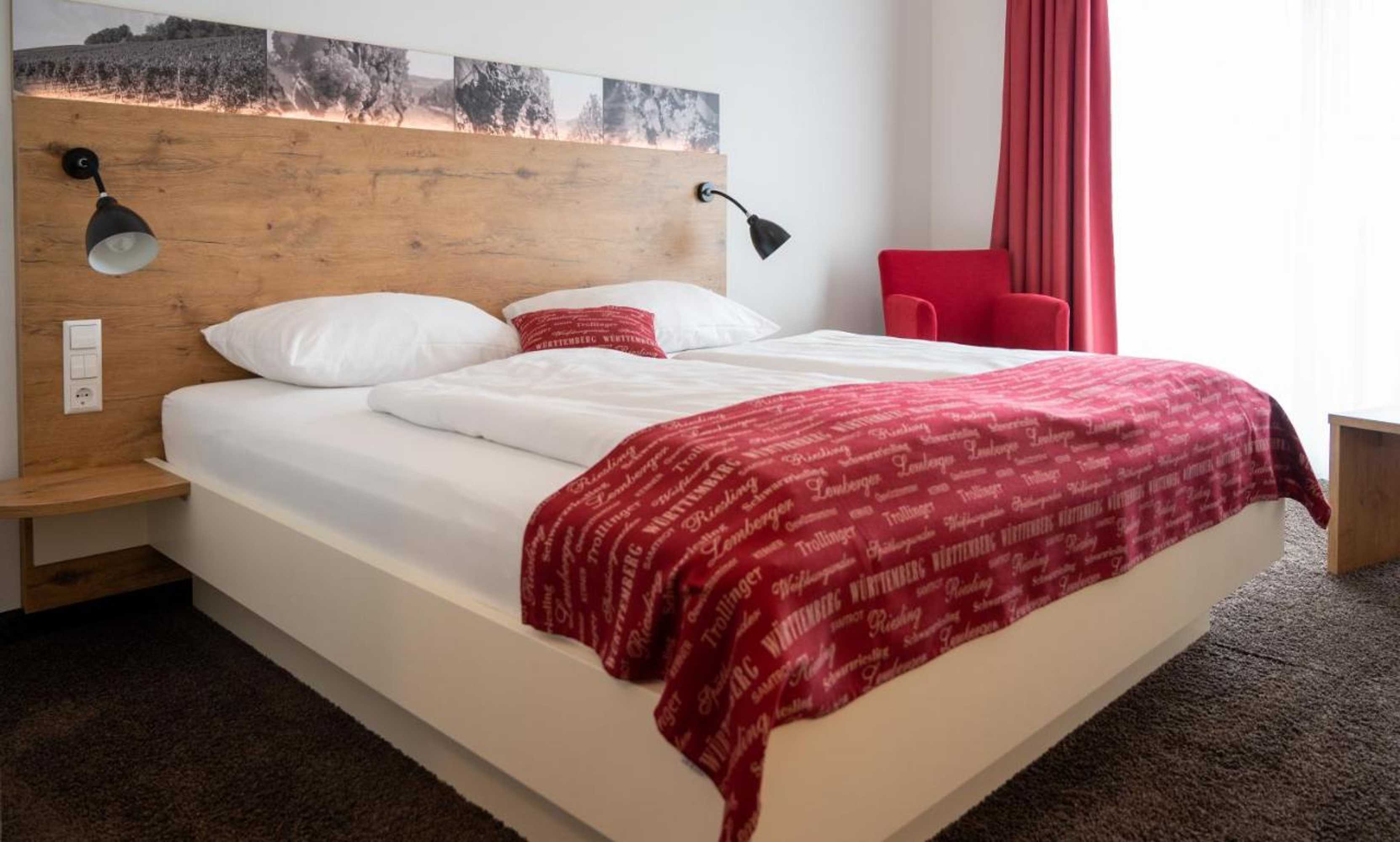 Gift card for Vinotel Heinz J. Schwab