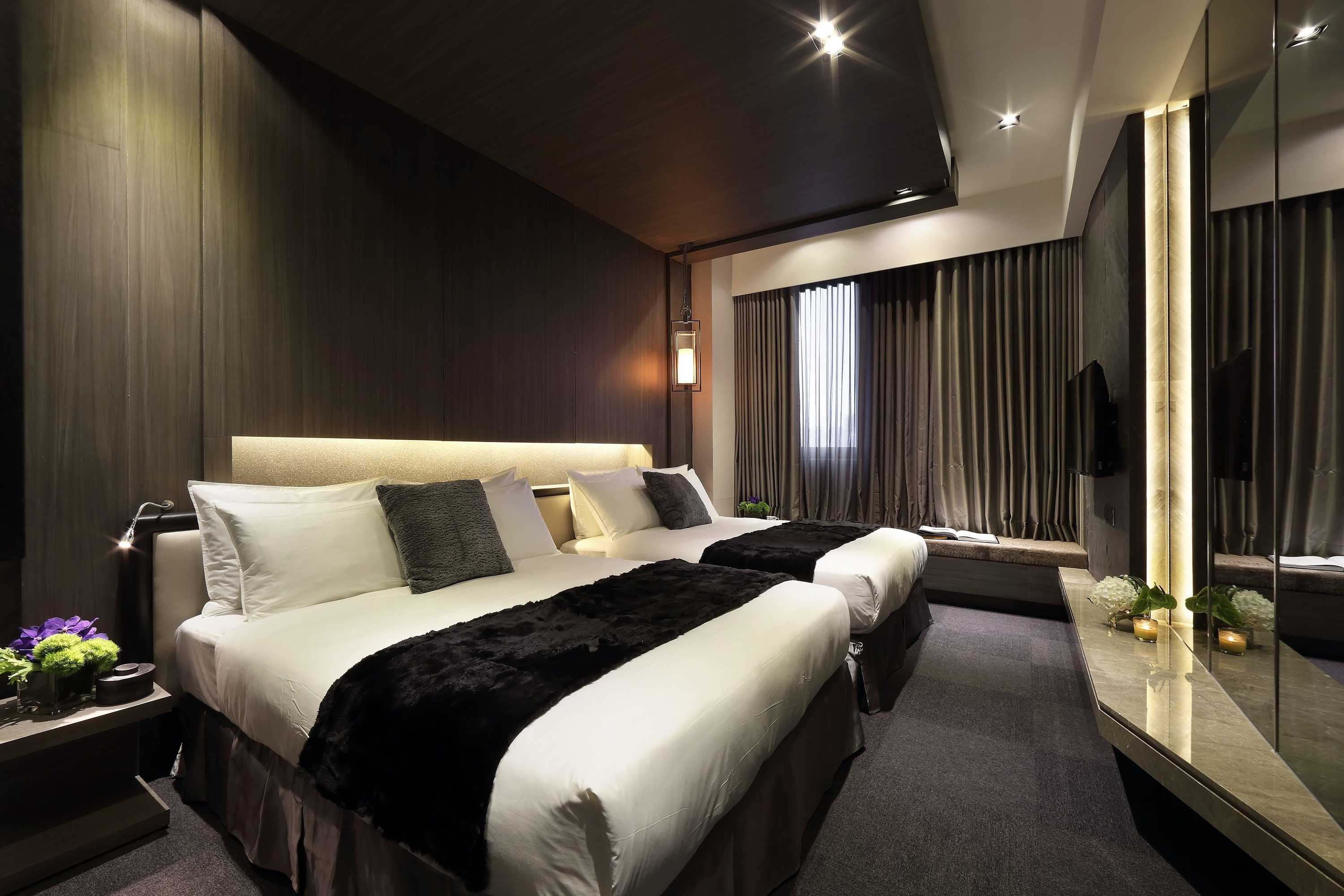 Gift card for Boda Hotel Taichung