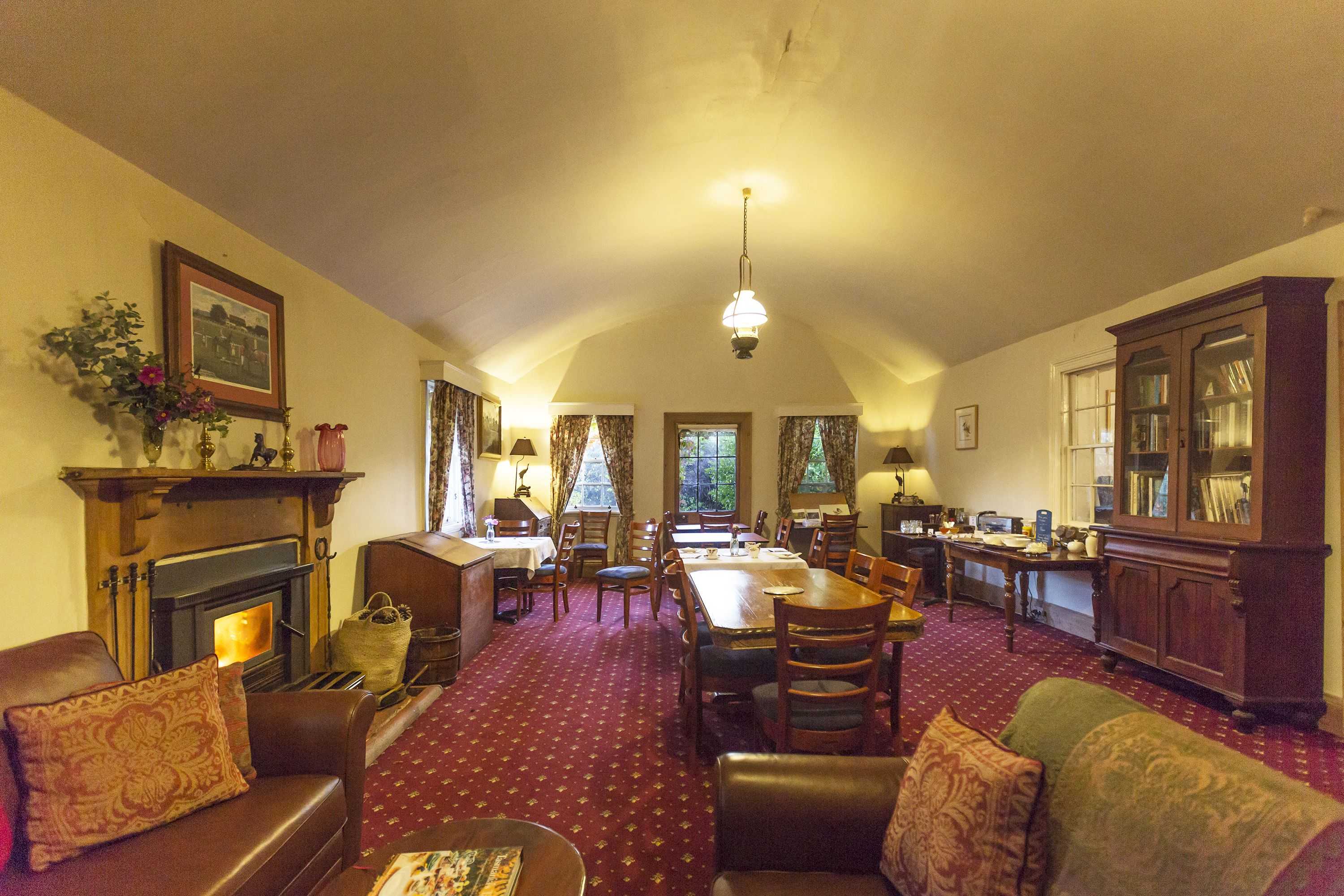 Gift card for The Racecourse Inn