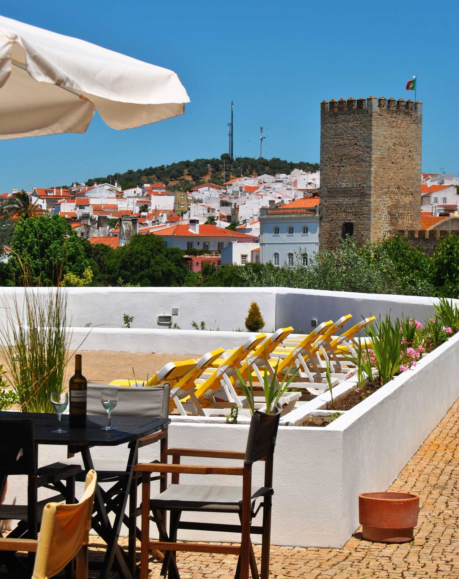 Gift card for Hotel Convento D'alter Gift card for Hotel Convento D'alter