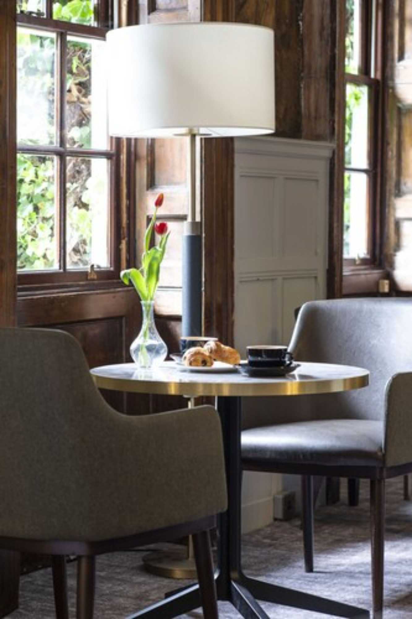 Gift card for Bush Hotel Farnham Gift card for Bush Hotel Farnham