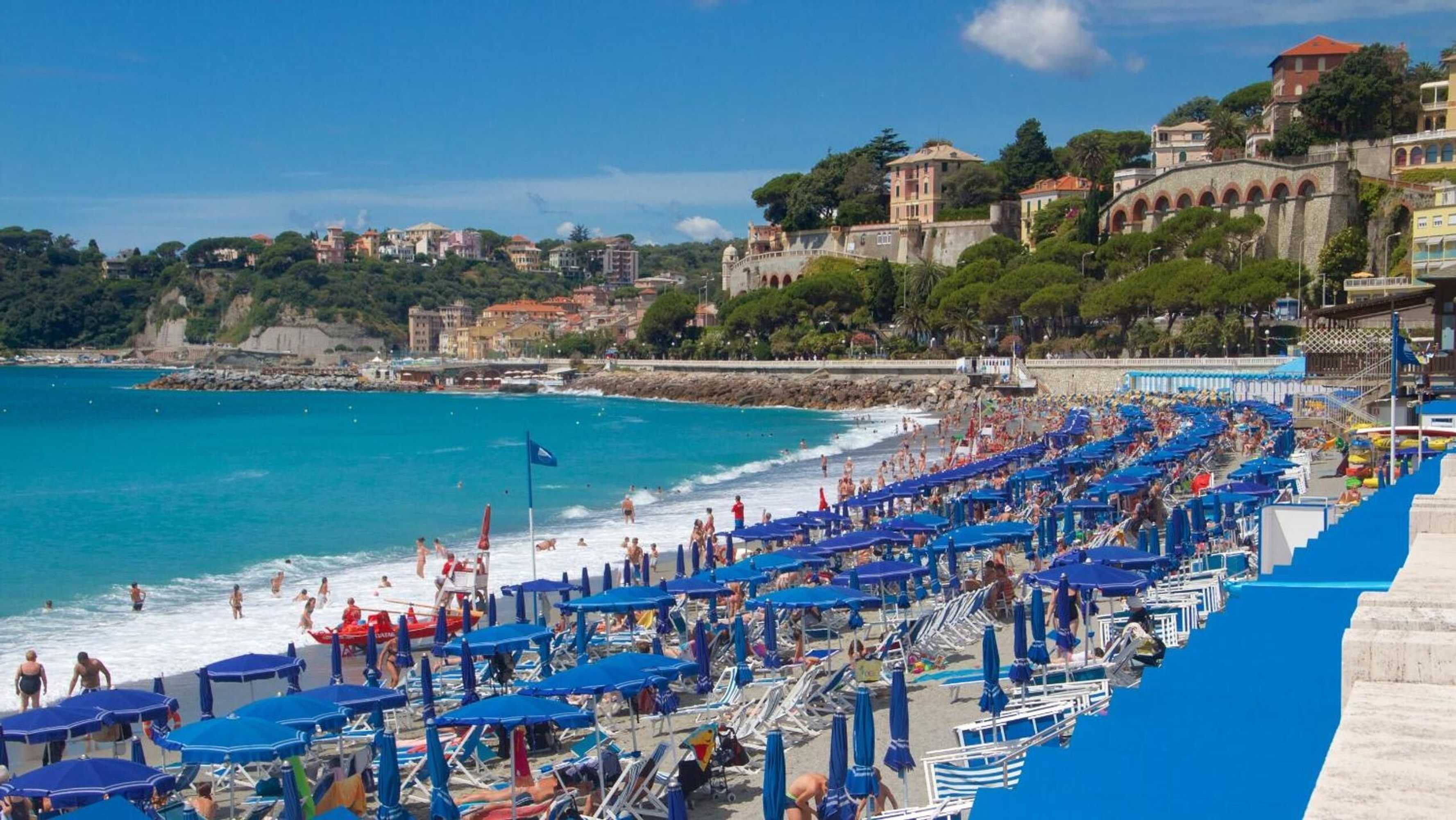 Gift card for Hotel Tirreno Gift card for Hotel Tirreno
