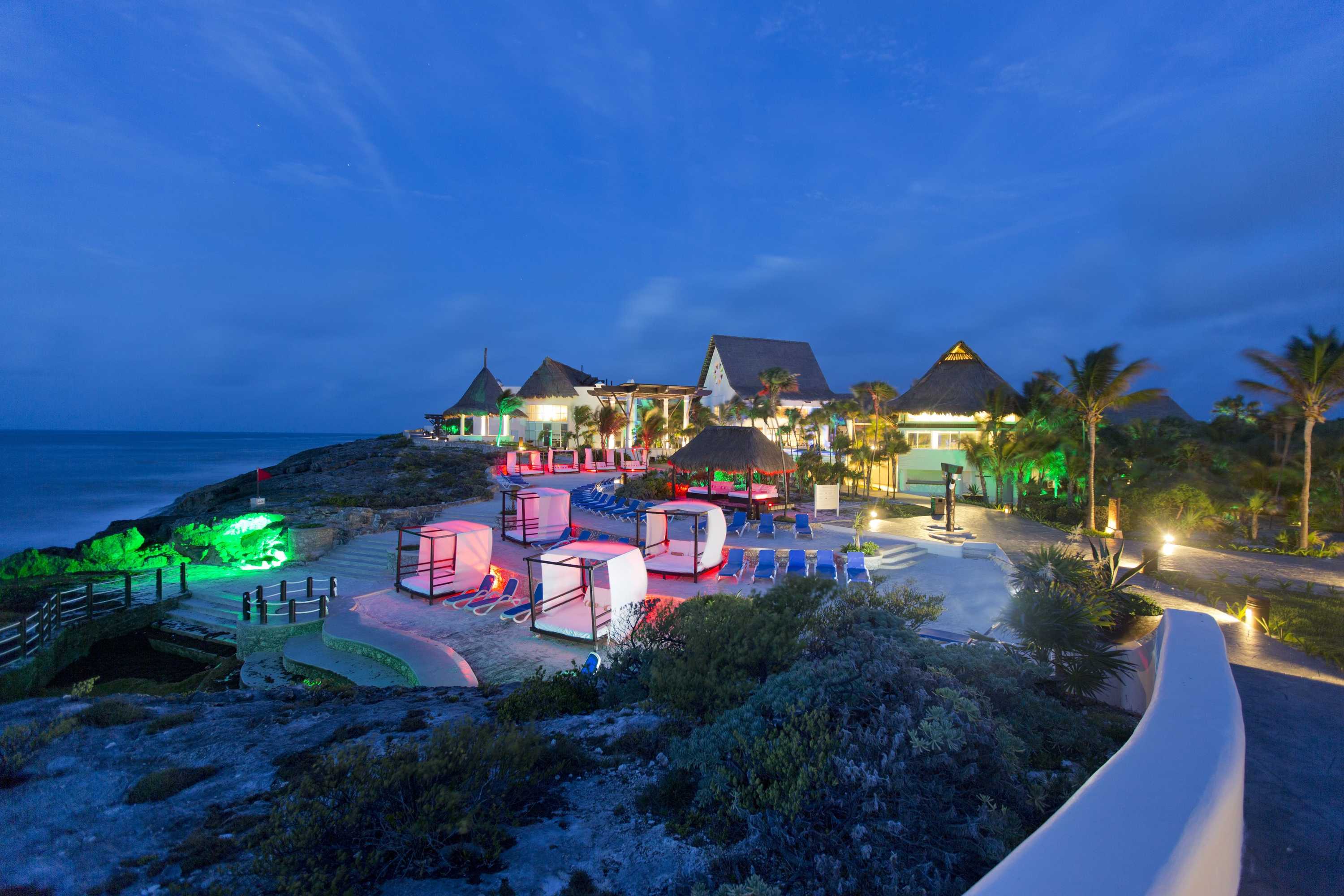 Gift card for Kore Tulum Retreat And Spa Resort - Adults Only Gift card for Kore Tulum Retreat And Spa Resort - Adults Only