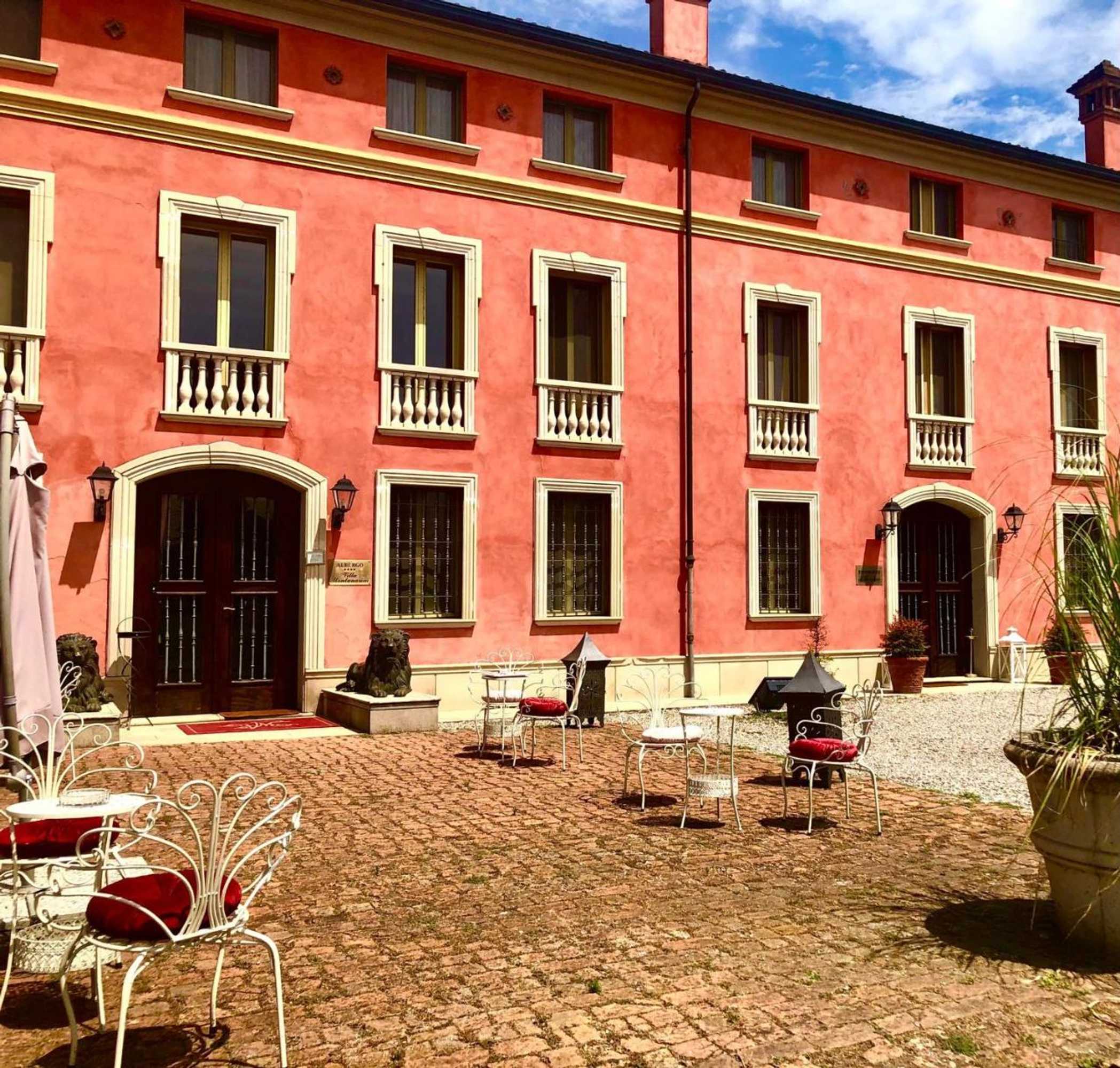 Gift card for Hotel Villa Montanarini Gift card for Hotel Villa Montanarini