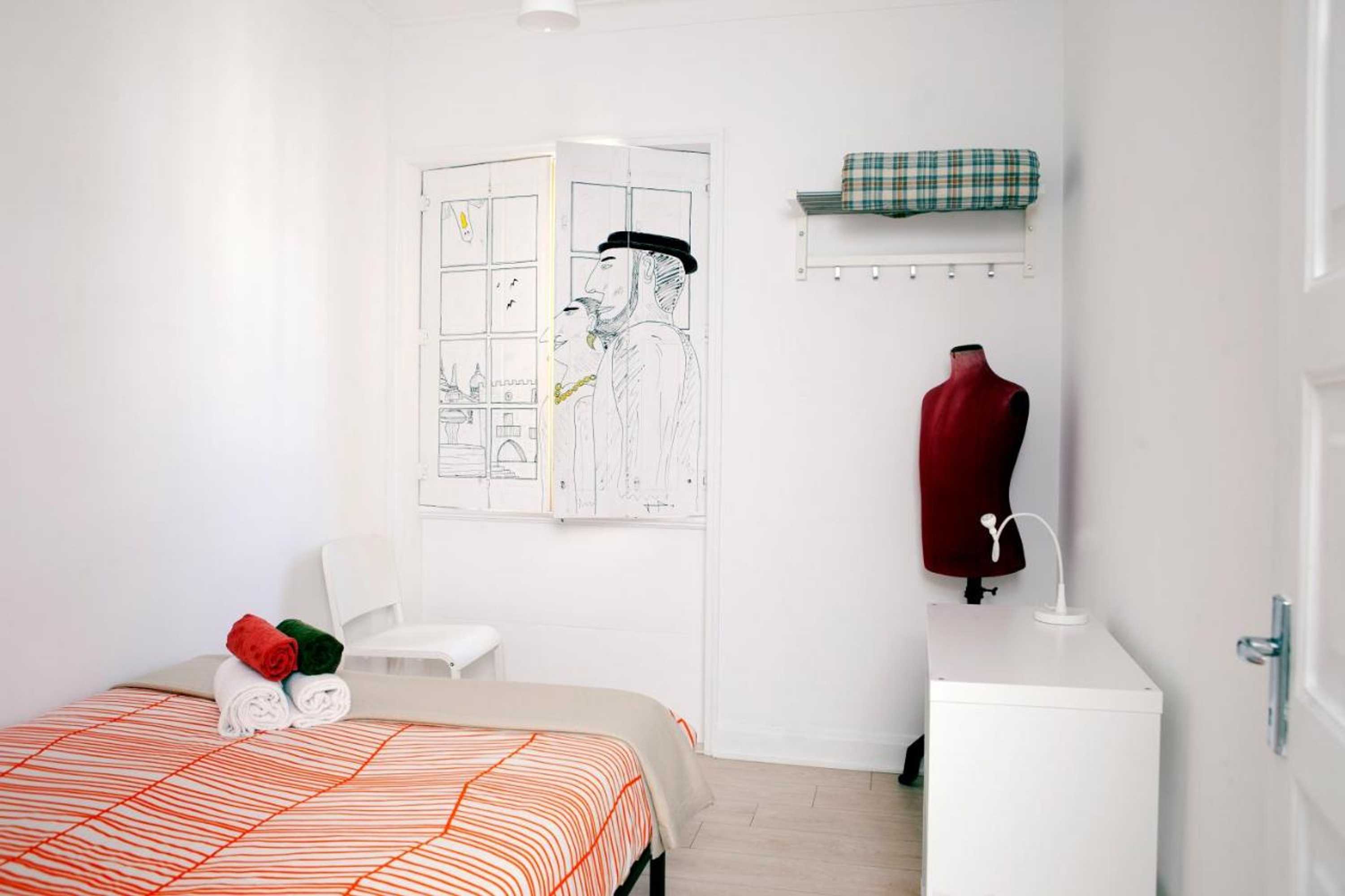 Gift card for Avenida Central Viana Hostel