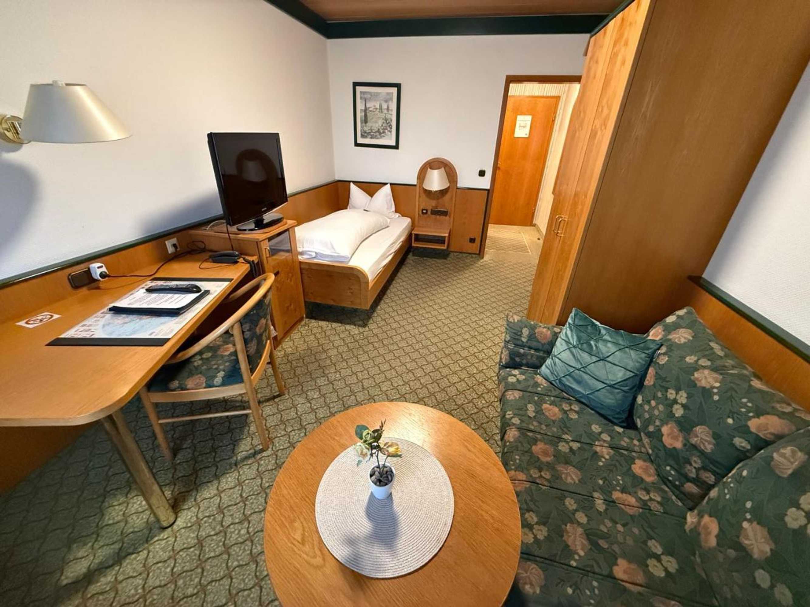 Gift card for Hubertus