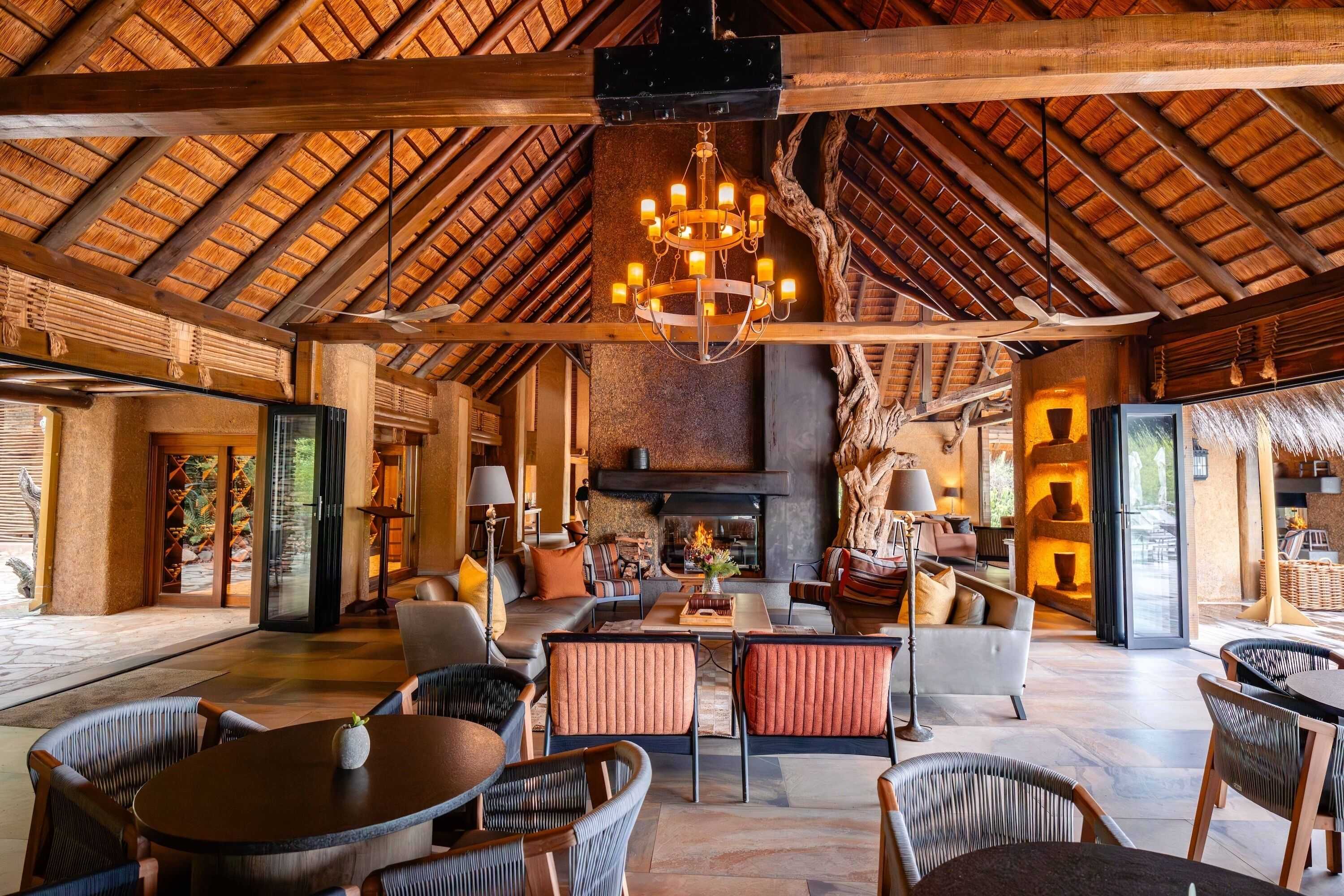 Gift card for Kapama River Lodge Gift card for Kapama River Lodge