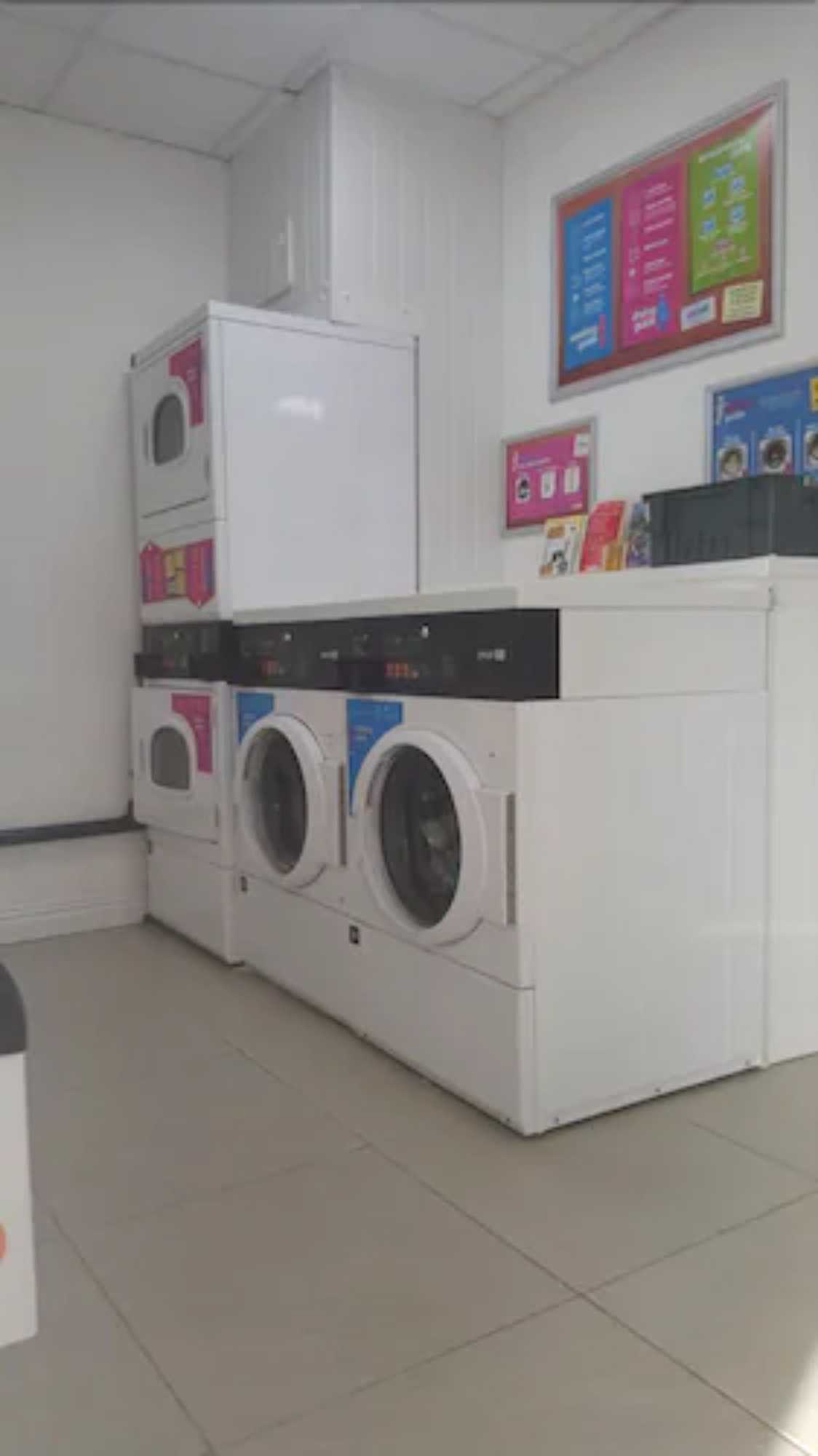 Gift card for Trivelles - Bradford - Sunbridge Road