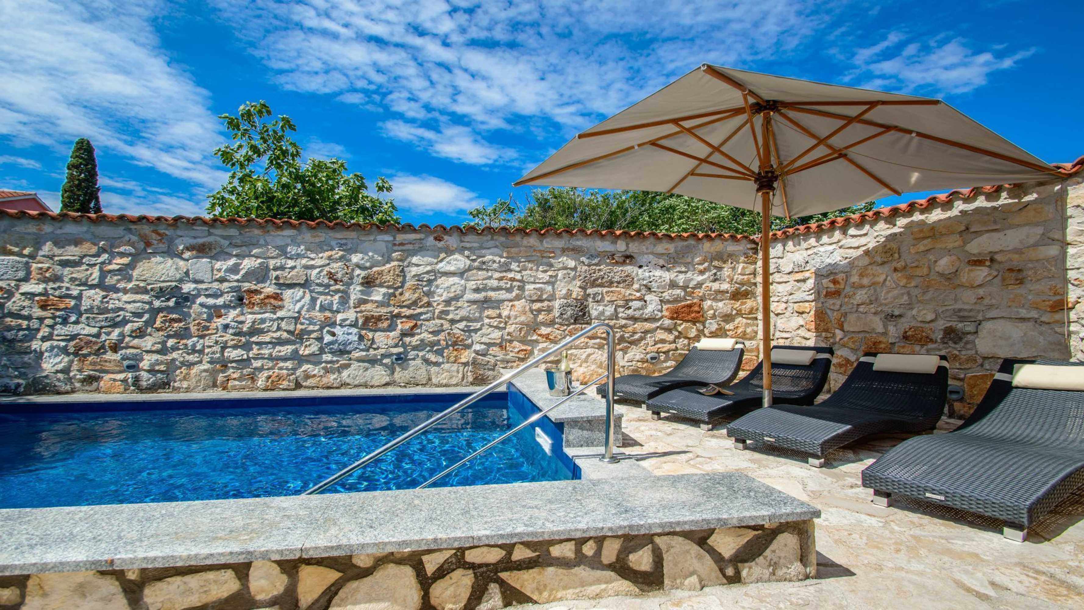 Gift card for Villa Lucia