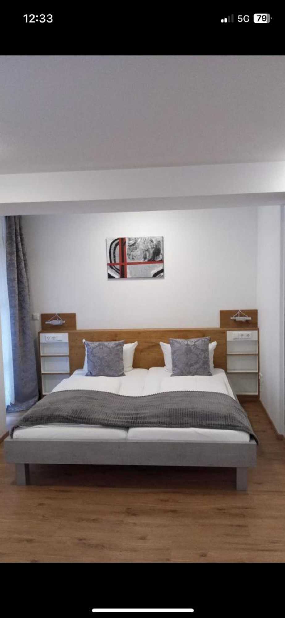 Gift card for Hotel Anker