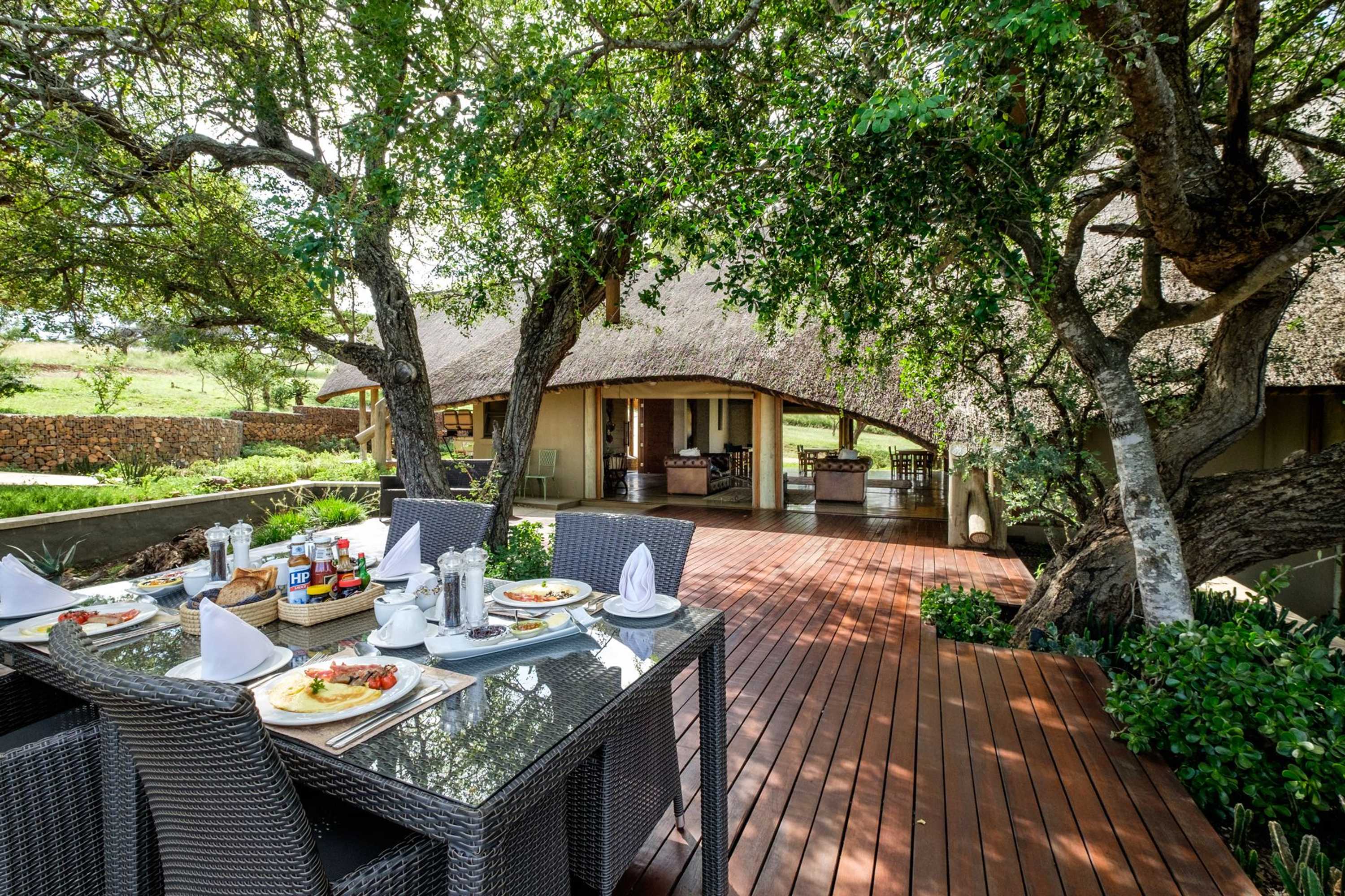 Gift card for Mavela Game Lodge Gift card for Mavela Game Lodge