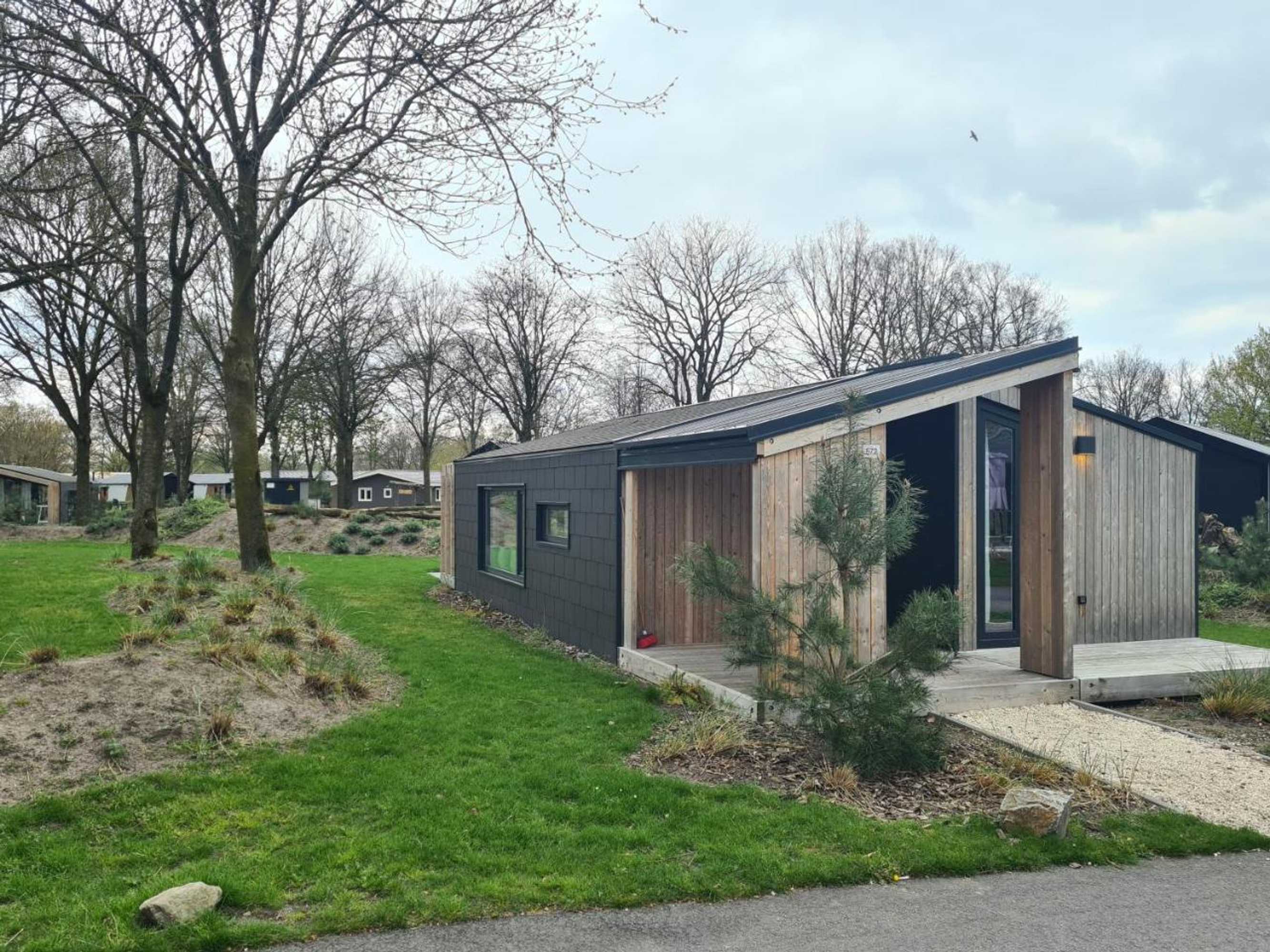 Gift card for Europarcs Kaatsheuvel