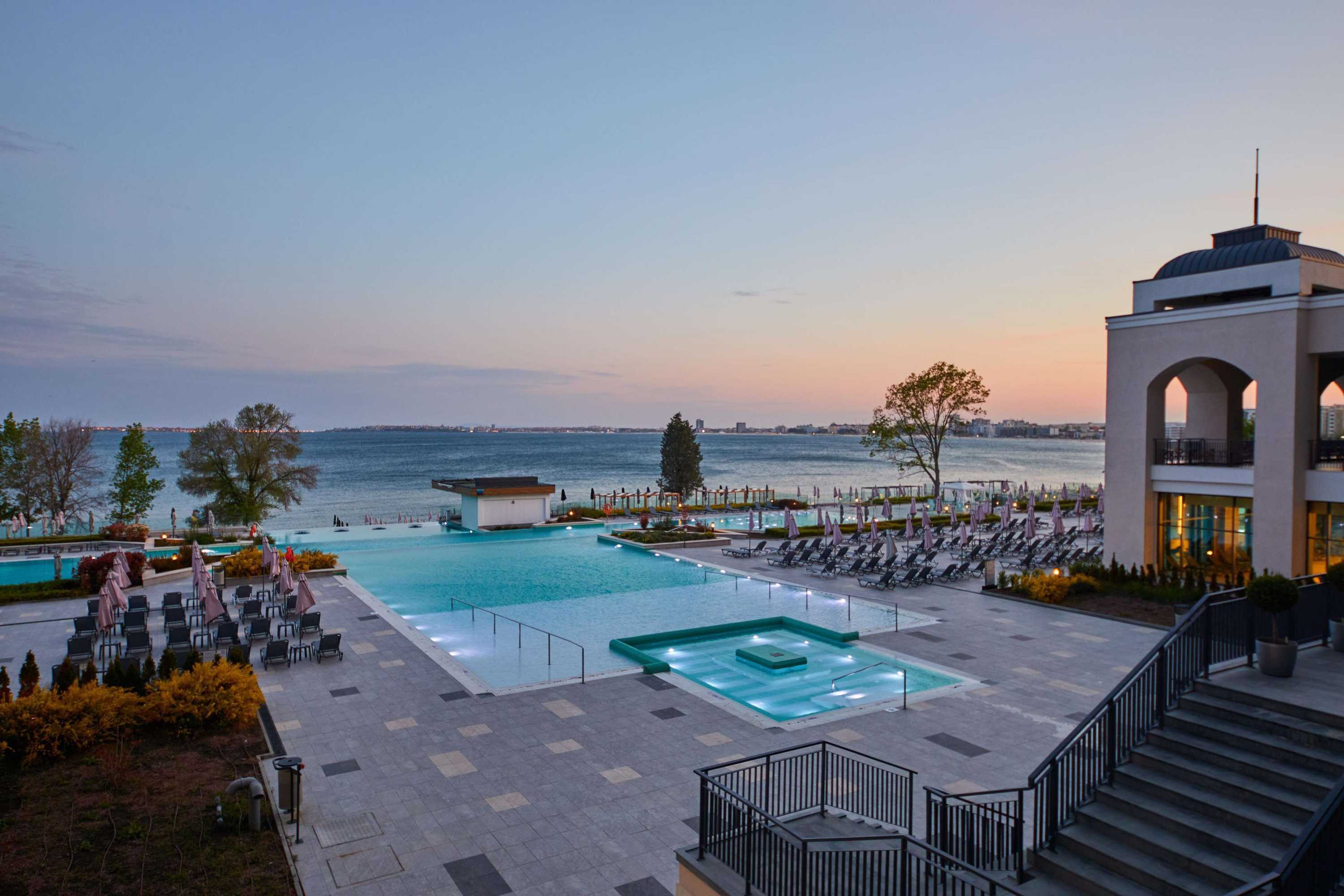 Gift card for Secrets Sunny Beach Resort & Spa - All Inclusive - Adults Only Gift card for Secrets Sunny Beach Resort & Spa - All Inclusive - Adults Only