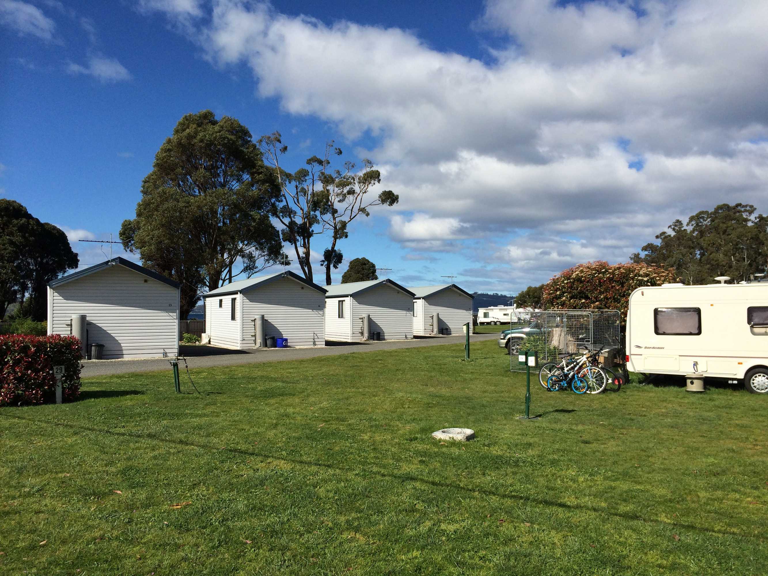 Gift card for Snug Beach Cabin And Caravan Park Gift card for Snug Beach Cabin And Caravan Park