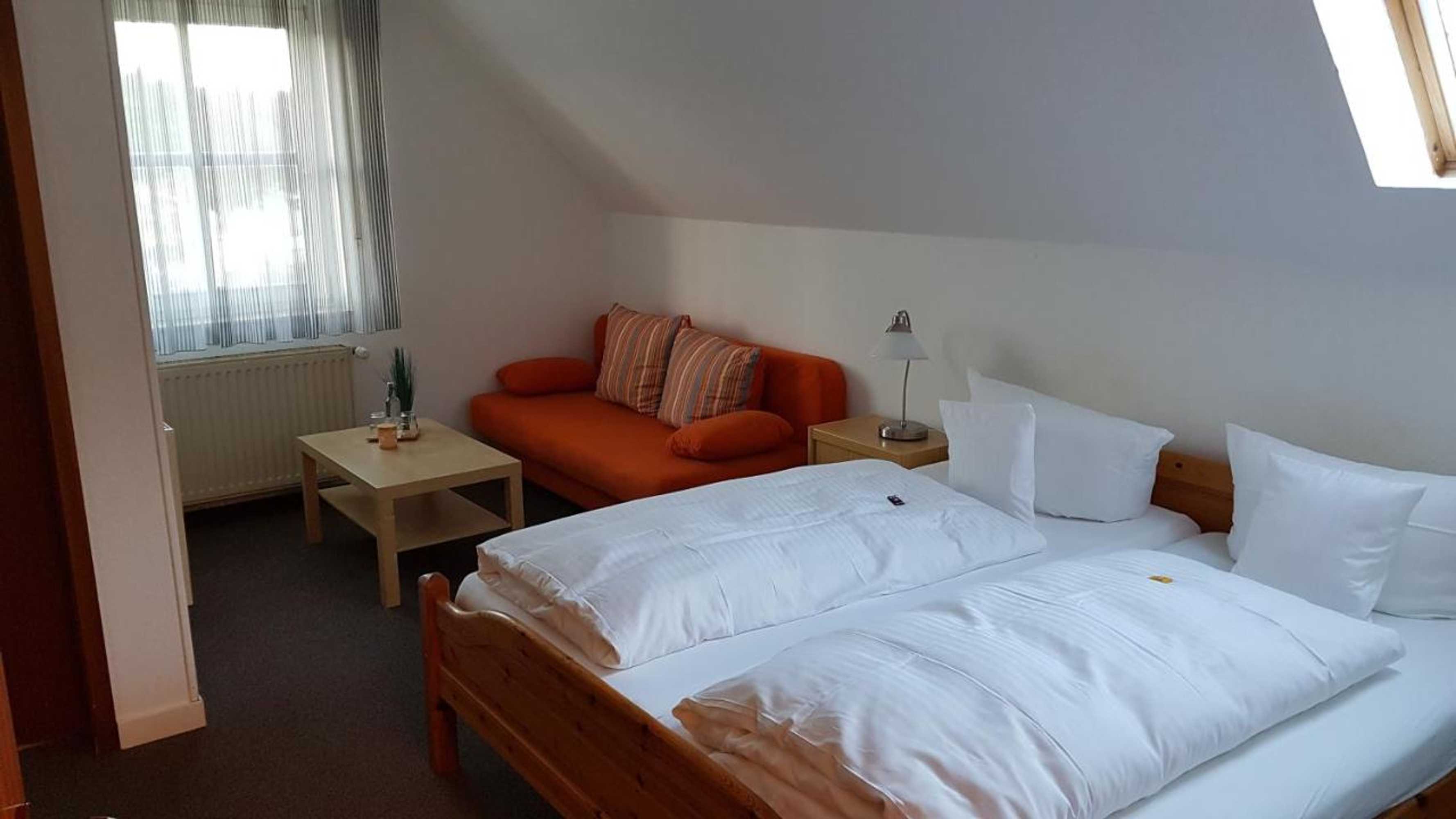 Gift card for Stadthotel am Bühnenhaus
