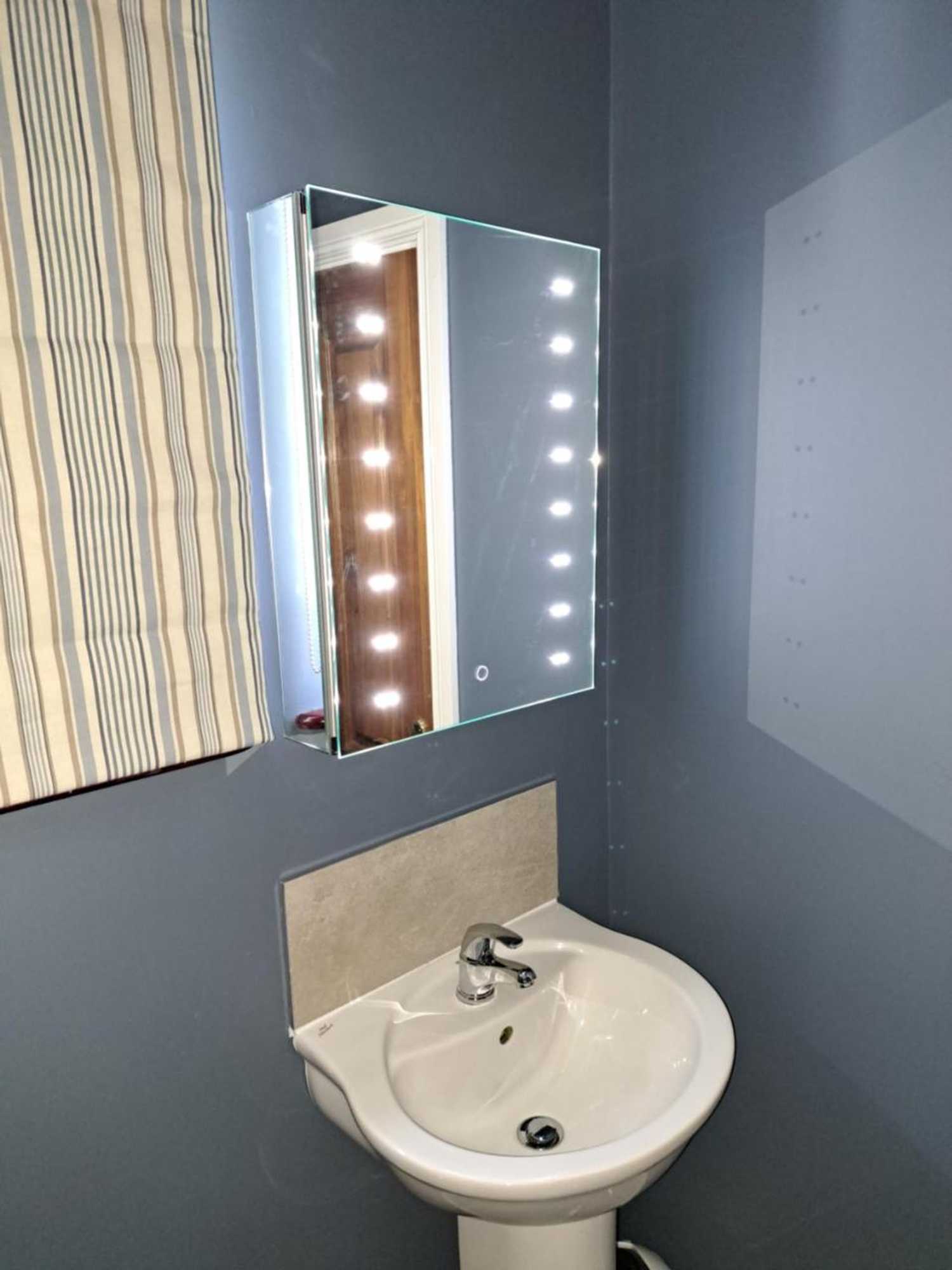 Gift card for Lecale Bliss