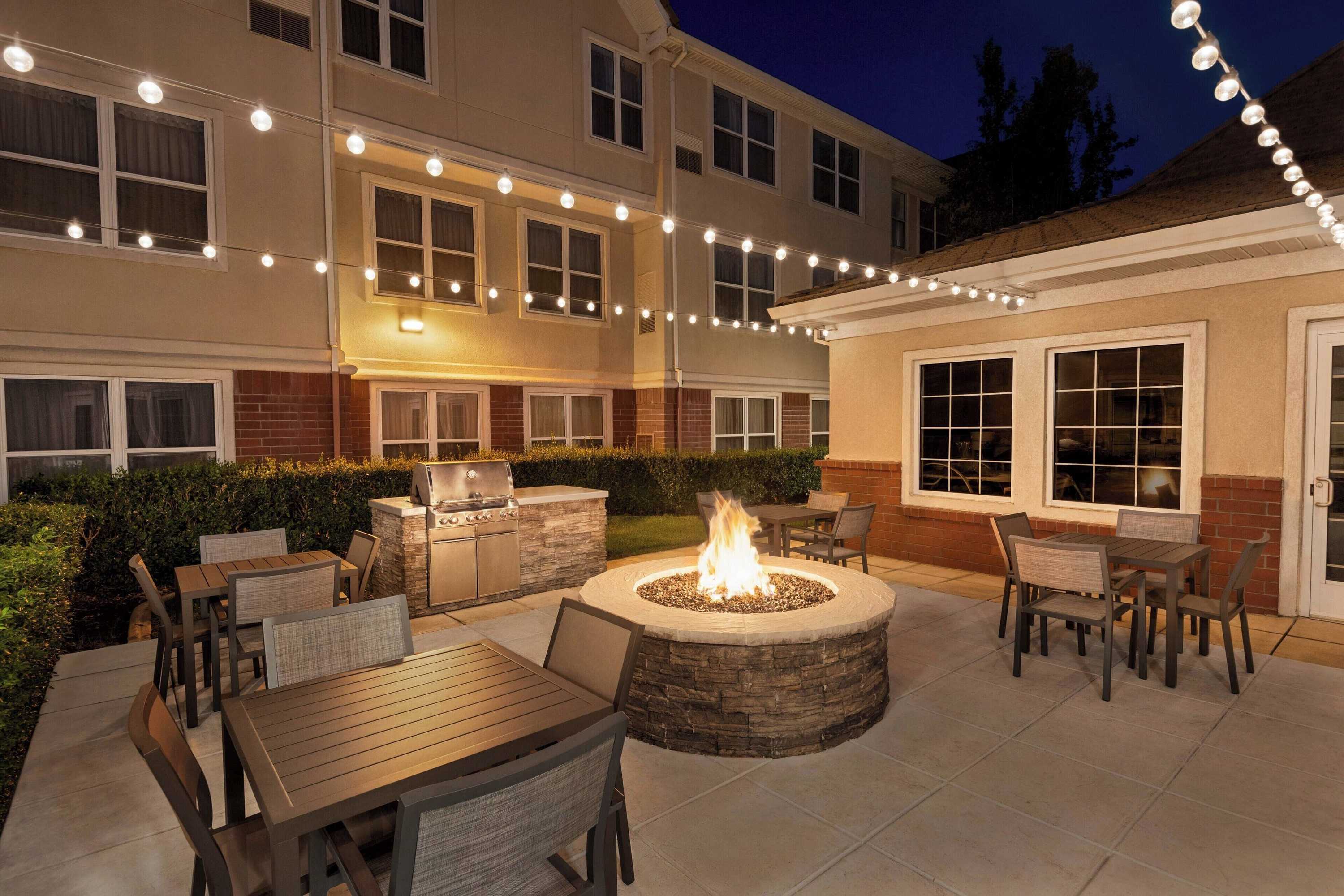 Gift card for Residence Inn by Marriott San Jose South\/morgan Hill