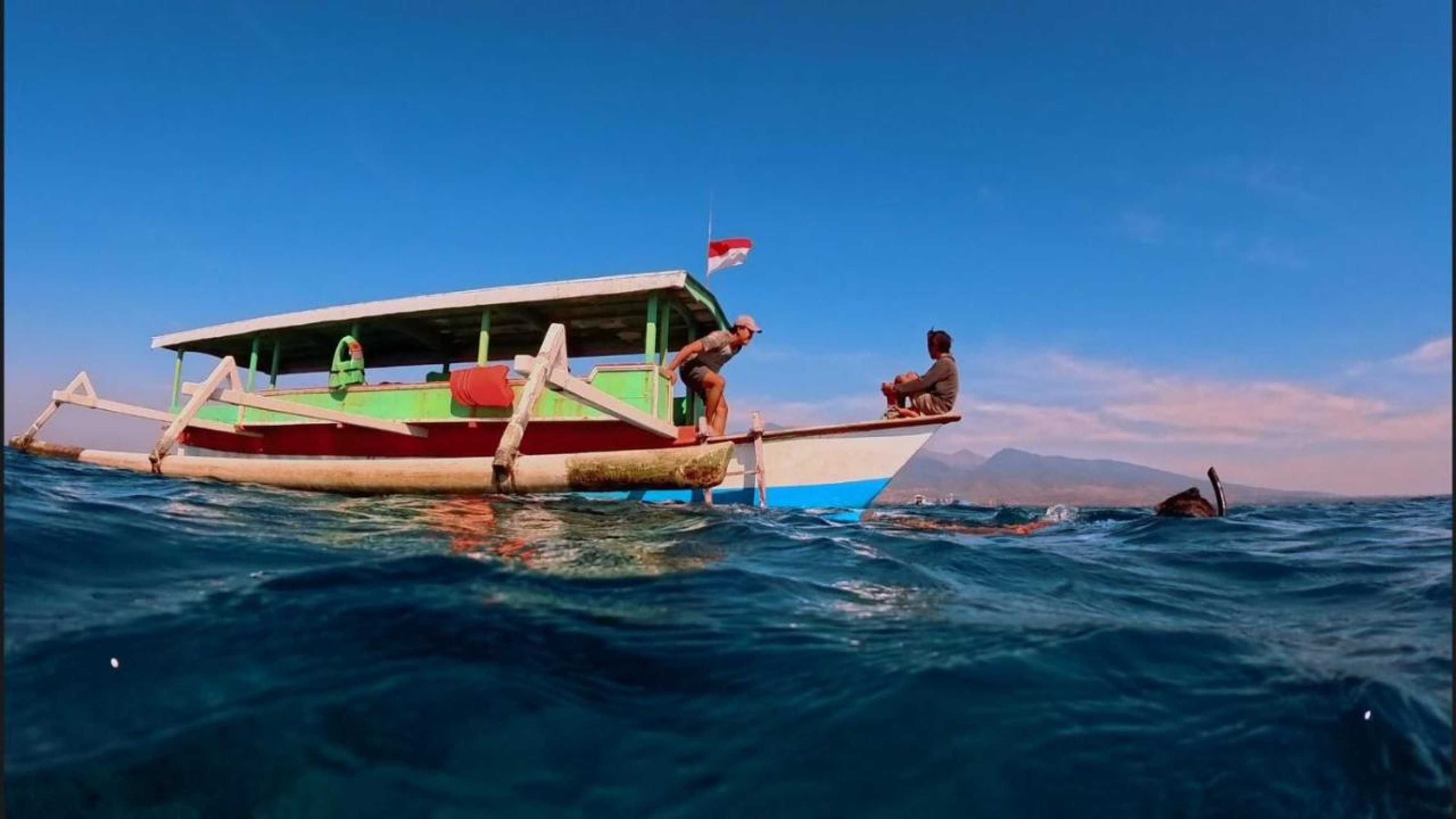 Gift card for Kondo Villa