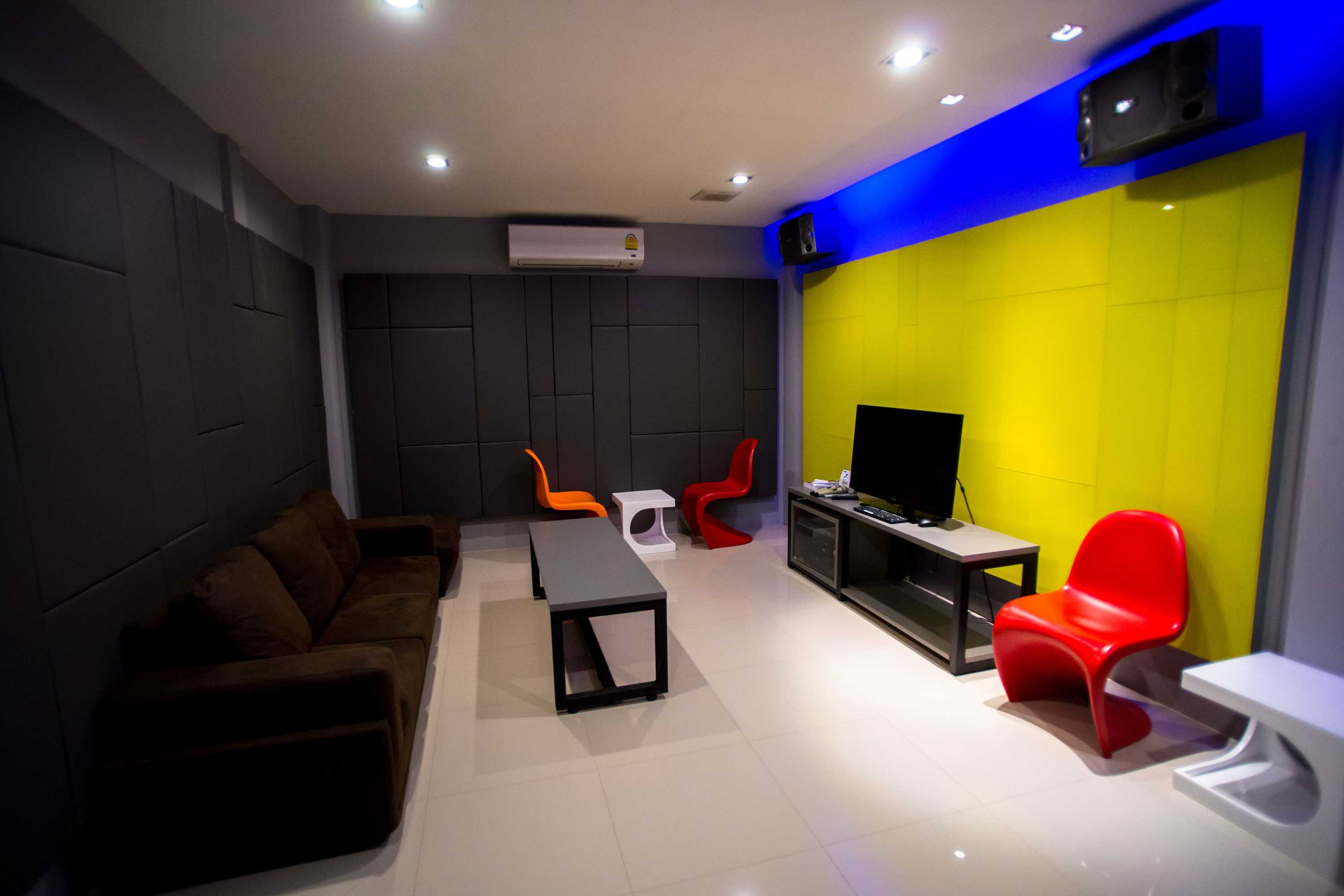 Gift card for Bun Hotel