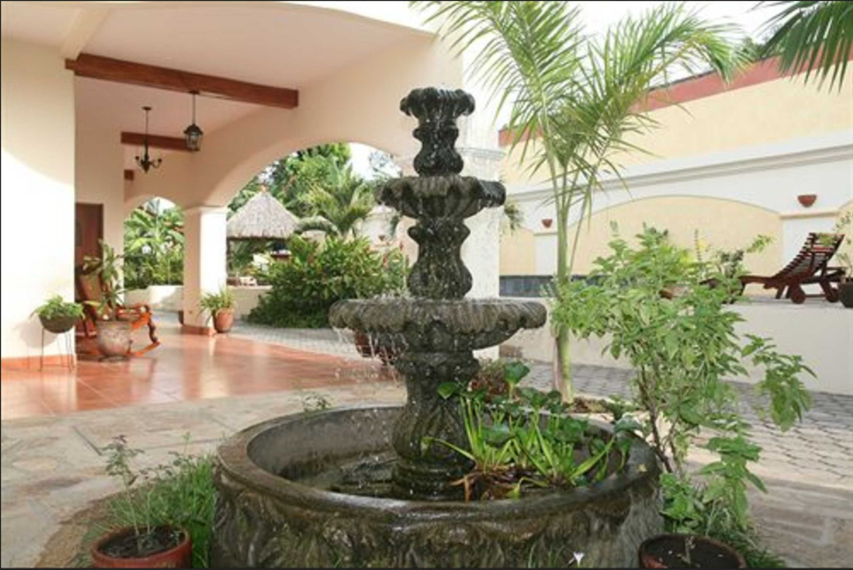 Gift card for Hotel Xalteva