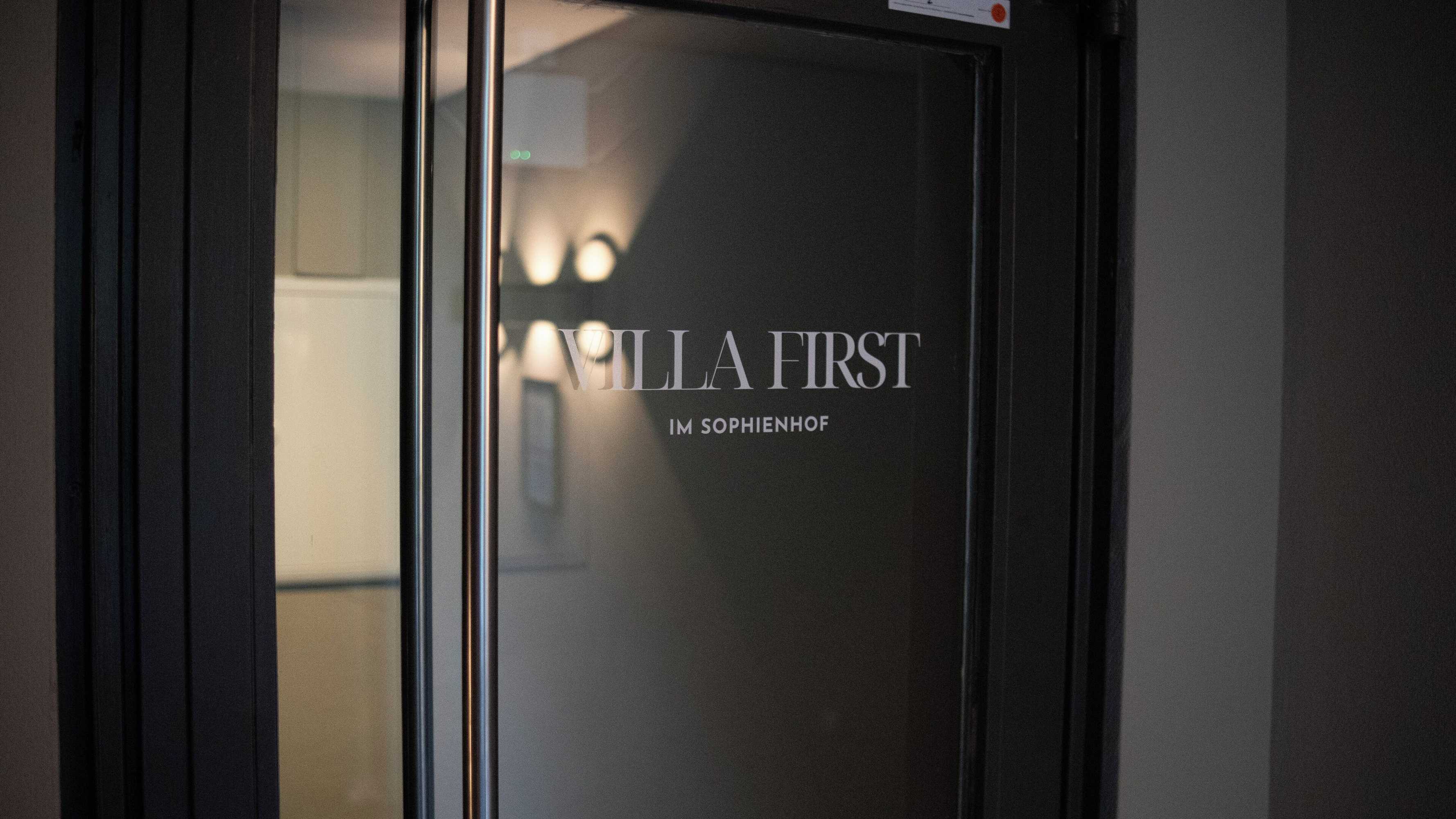 Gift card for Villa First im Sophienhof Gift card for Villa First im Sophienhof
