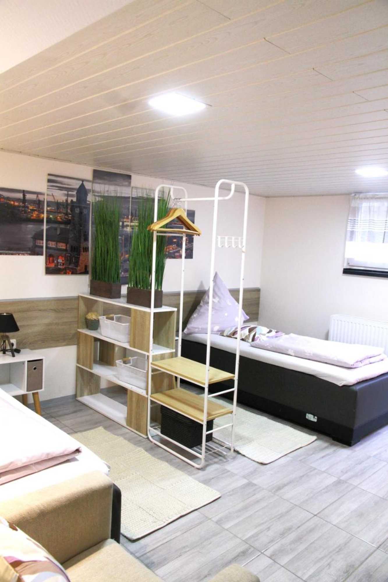 Gift card for Ferienwohnungen Traubeneiche