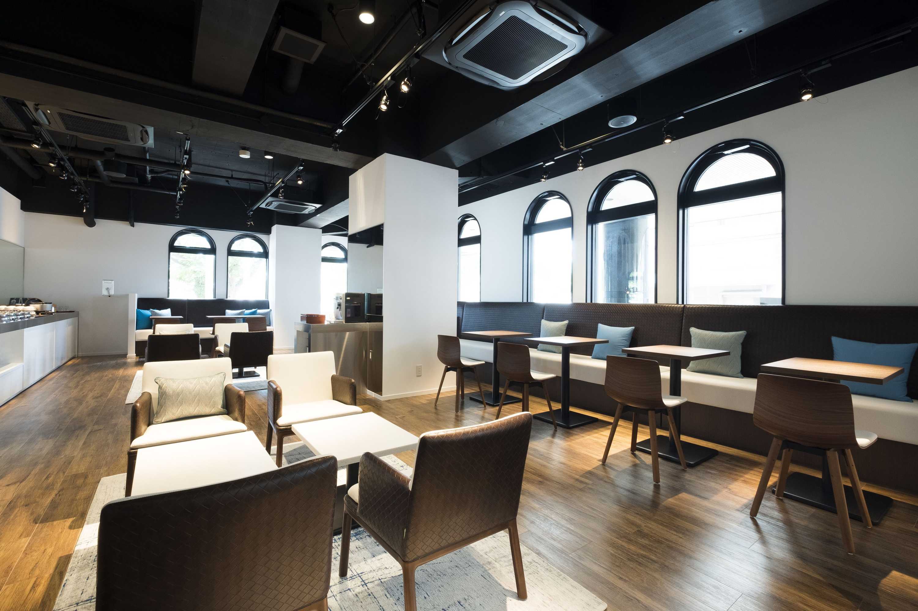 Gift card for EN Hotel Fujisawa Gift card for EN Hotel Fujisawa